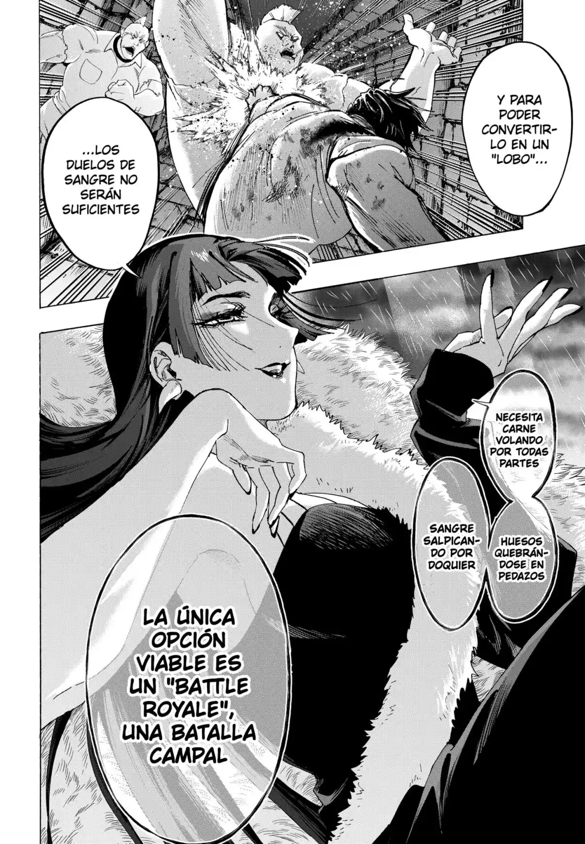 MARRIAGETOXIN - Capítulo 148 - Página 18 - LectorTMOo