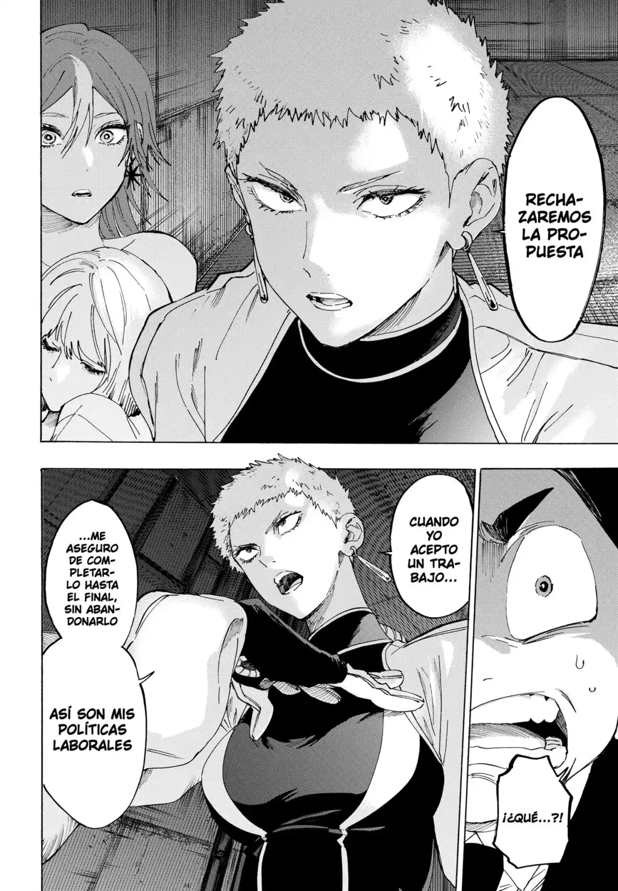 MARRIAGETOXIN - Capítulo 149 - Página 4 - LectorTMOo