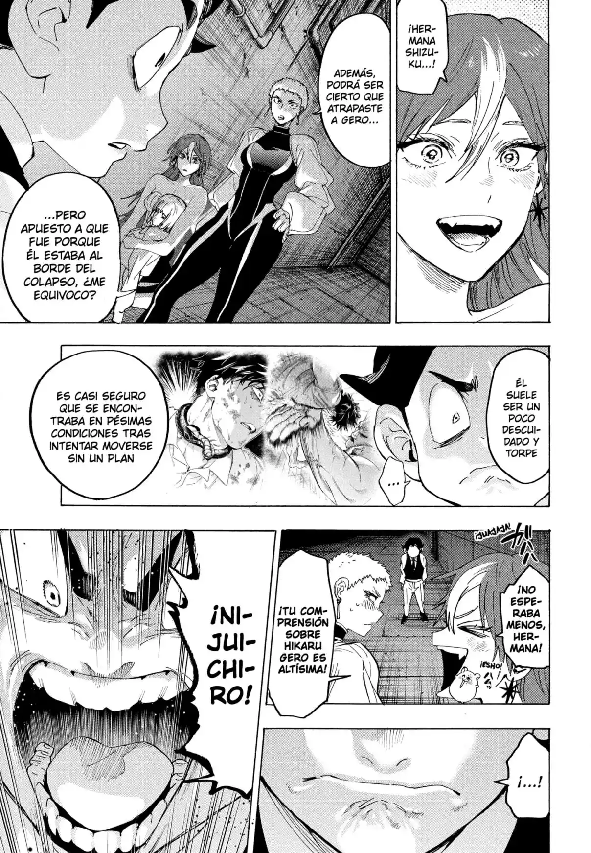 MARRIAGETOXIN - Capítulo 149 - Página 5 - LectorTMOo