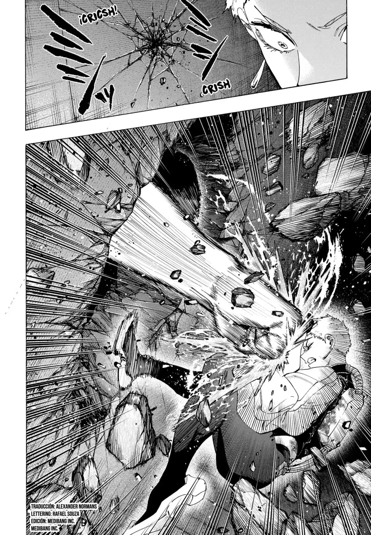 MARRIAGETOXIN - Capítulo 149 - Página 6 - LectorTMOo