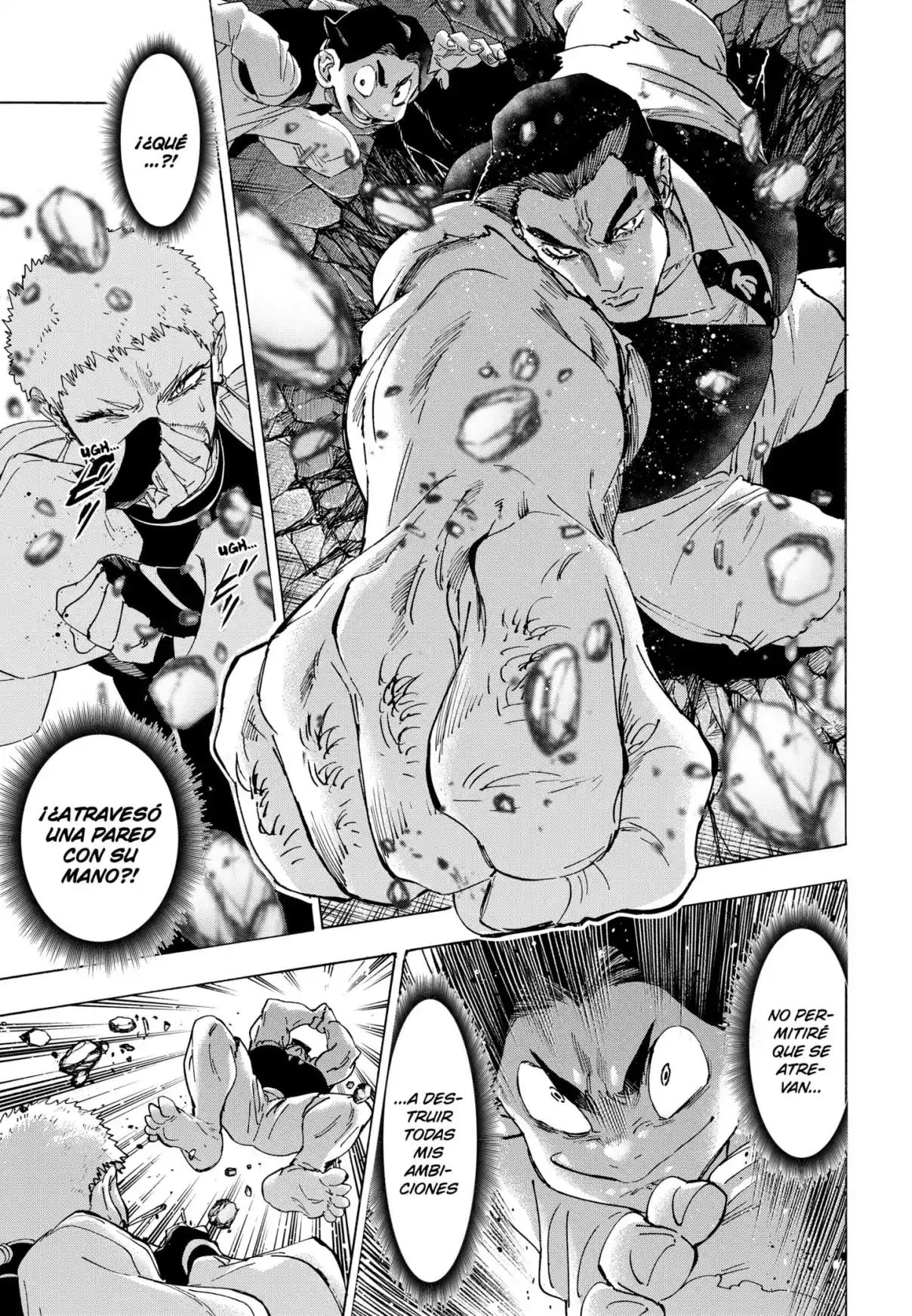 MARRIAGETOXIN - Capítulo 149 - Página 7 - LectorTMOo