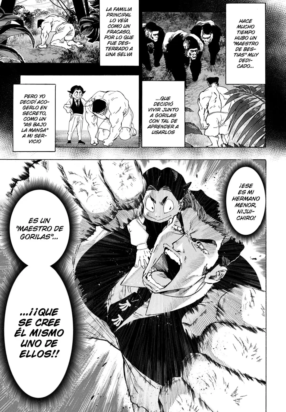 MARRIAGETOXIN - Capítulo 149 - Página 9 - LectorTMOo