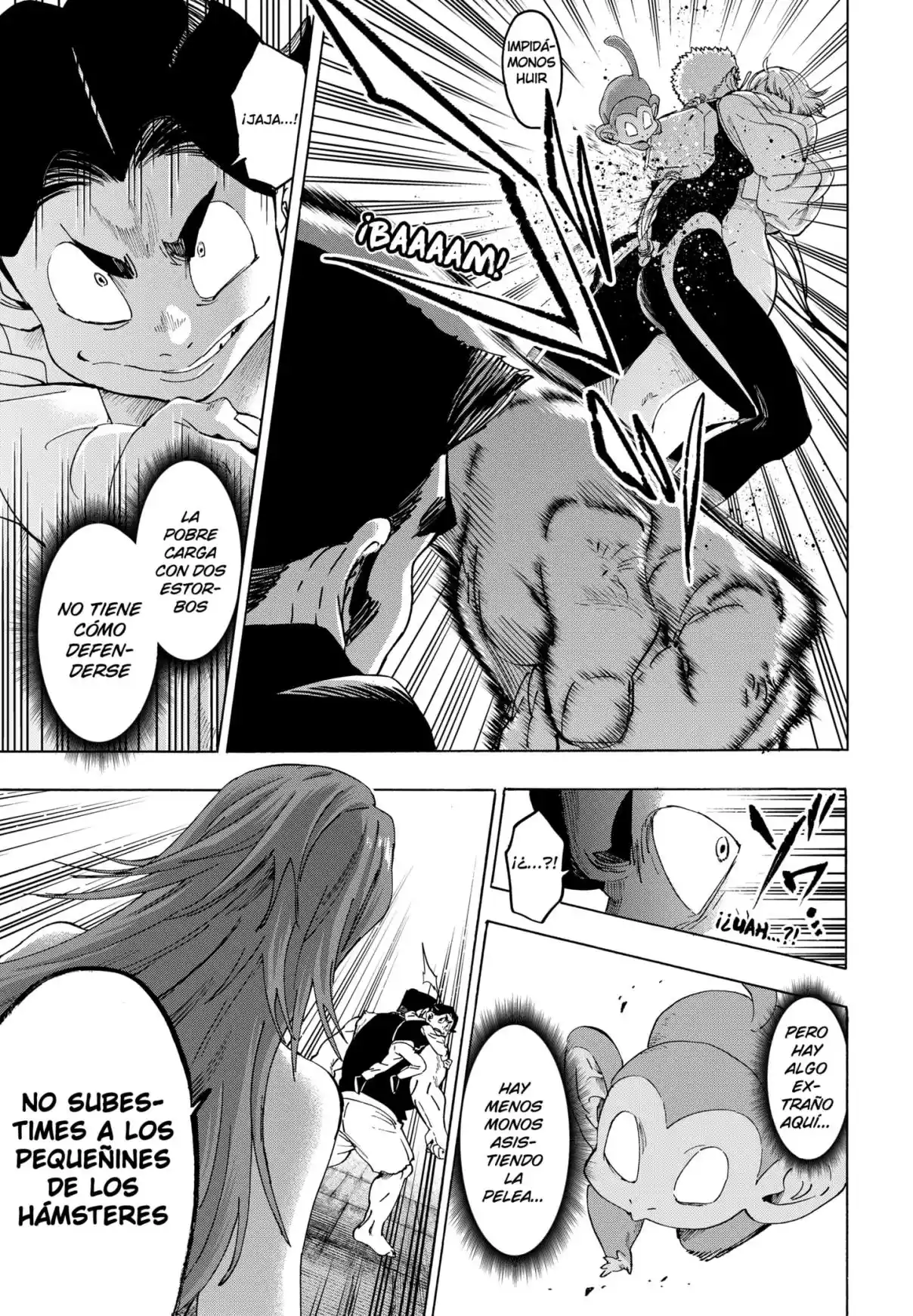 MARRIAGETOXIN - Capítulo 149 - Página 11 - LectorTMOo