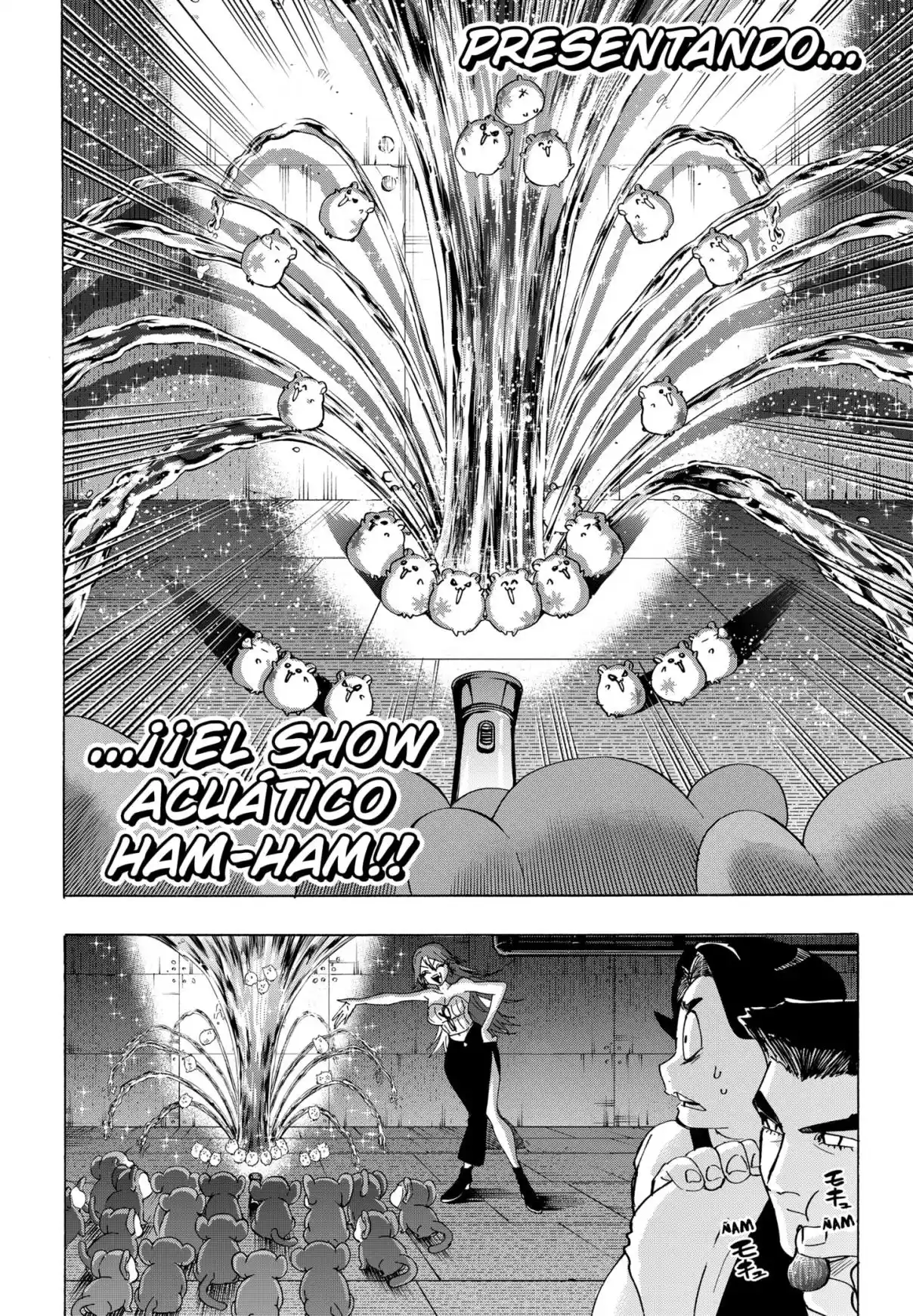 MARRIAGETOXIN - Capítulo 149 - Página 12 - LectorTMOo