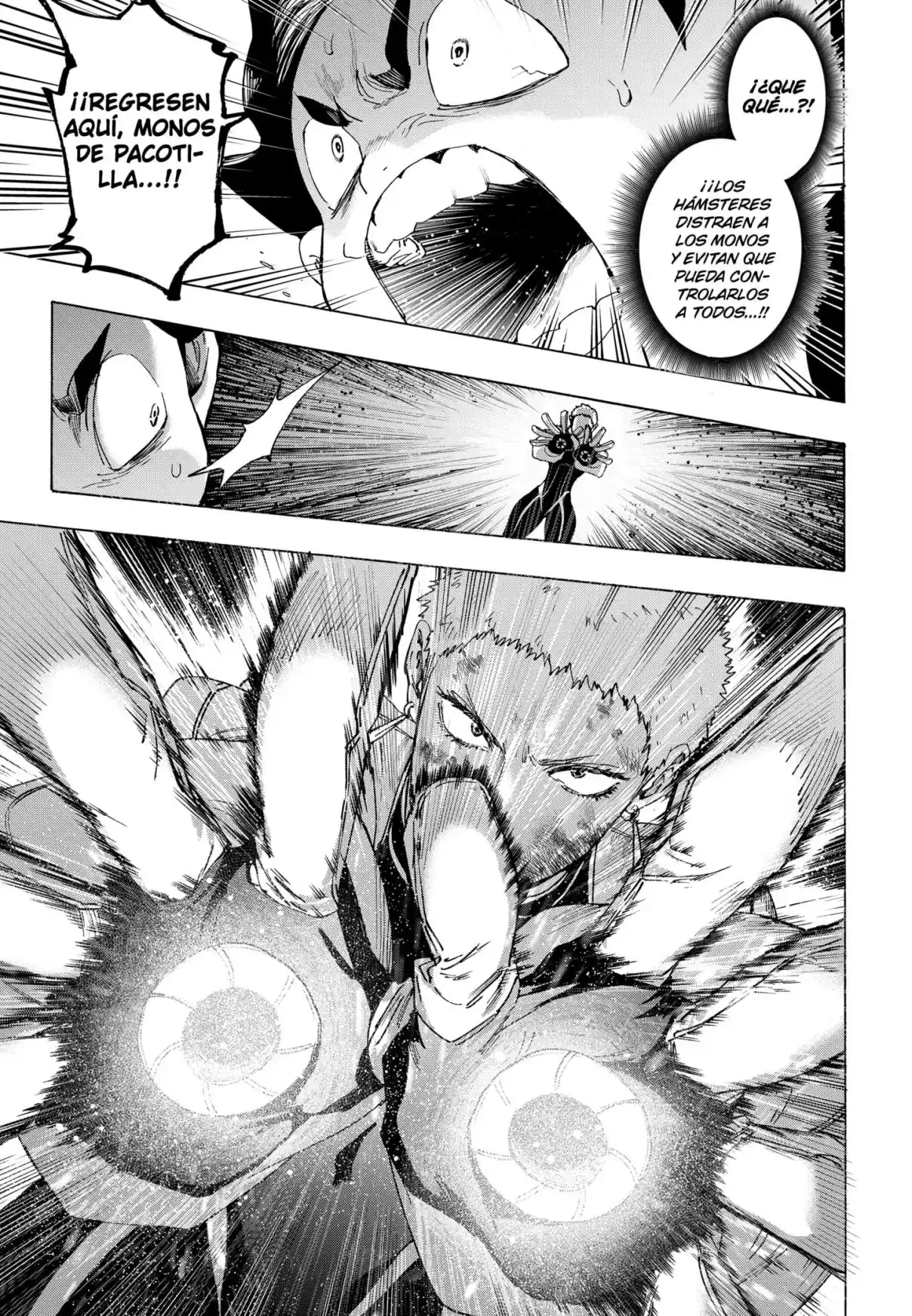 MARRIAGETOXIN - Capítulo 149 - Página 13 - LectorTMOo
