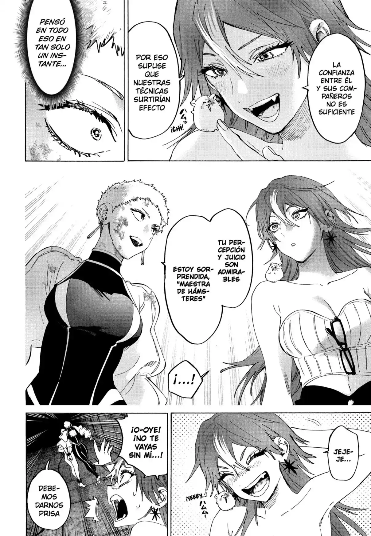 MARRIAGETOXIN - Capítulo 149 - Página 18 - LectorTMOo