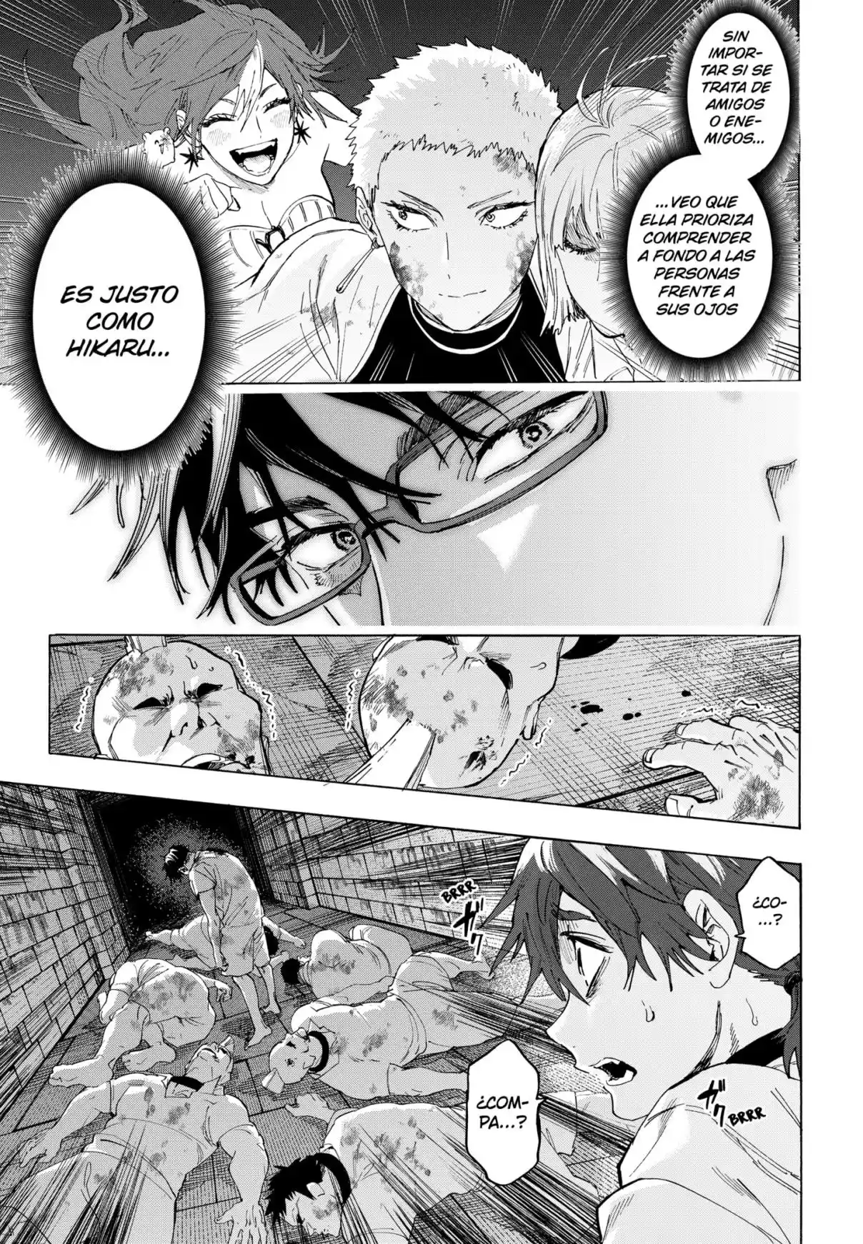 MARRIAGETOXIN - Capítulo 149 - Página 19 - LectorTMOo