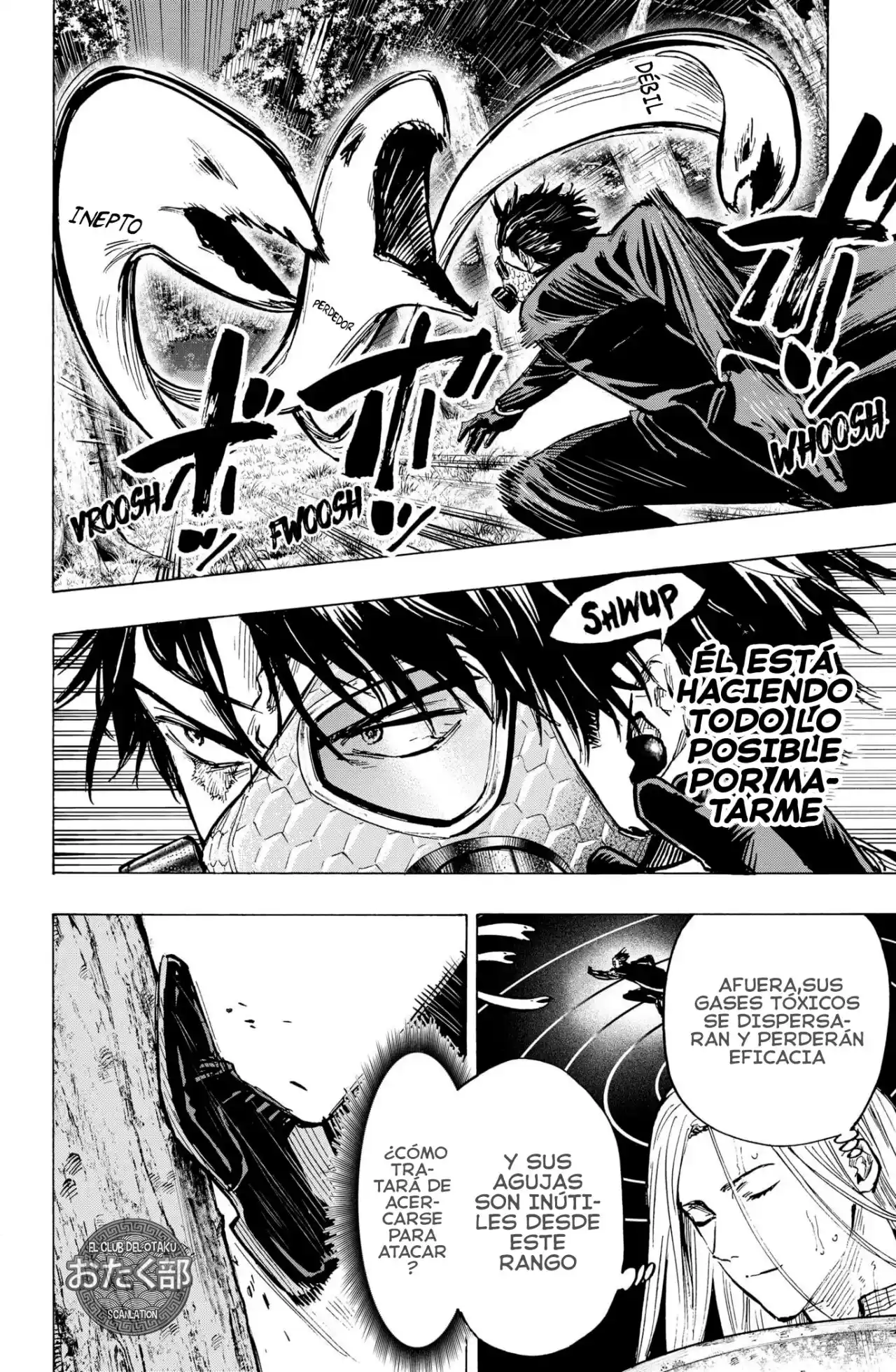 MARRIAGETOXIN - Capítulo 15 - Página 7 - LectorTMOo