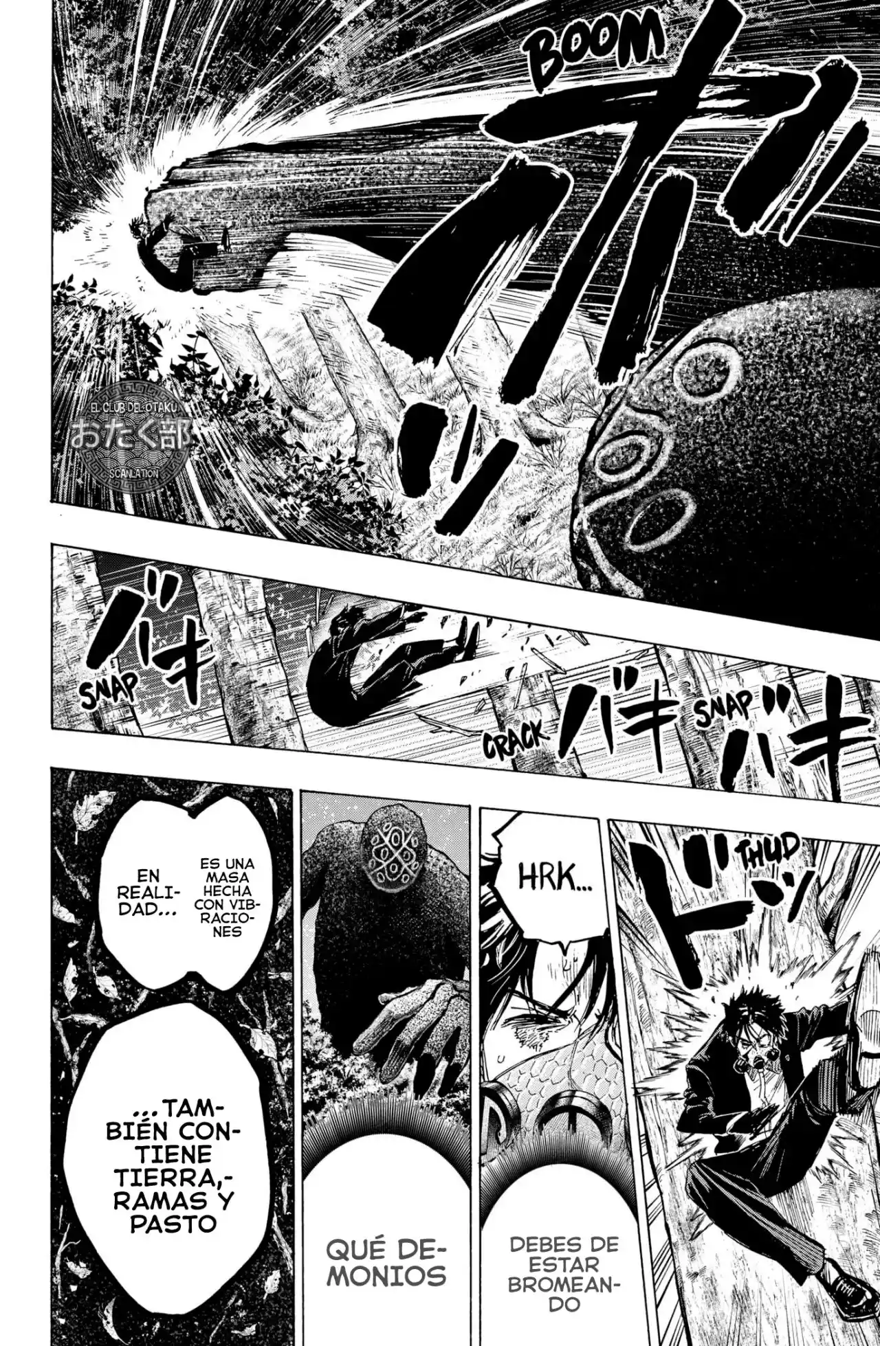MARRIAGETOXIN - Capítulo 15 - Página 11 - LectorTMOo