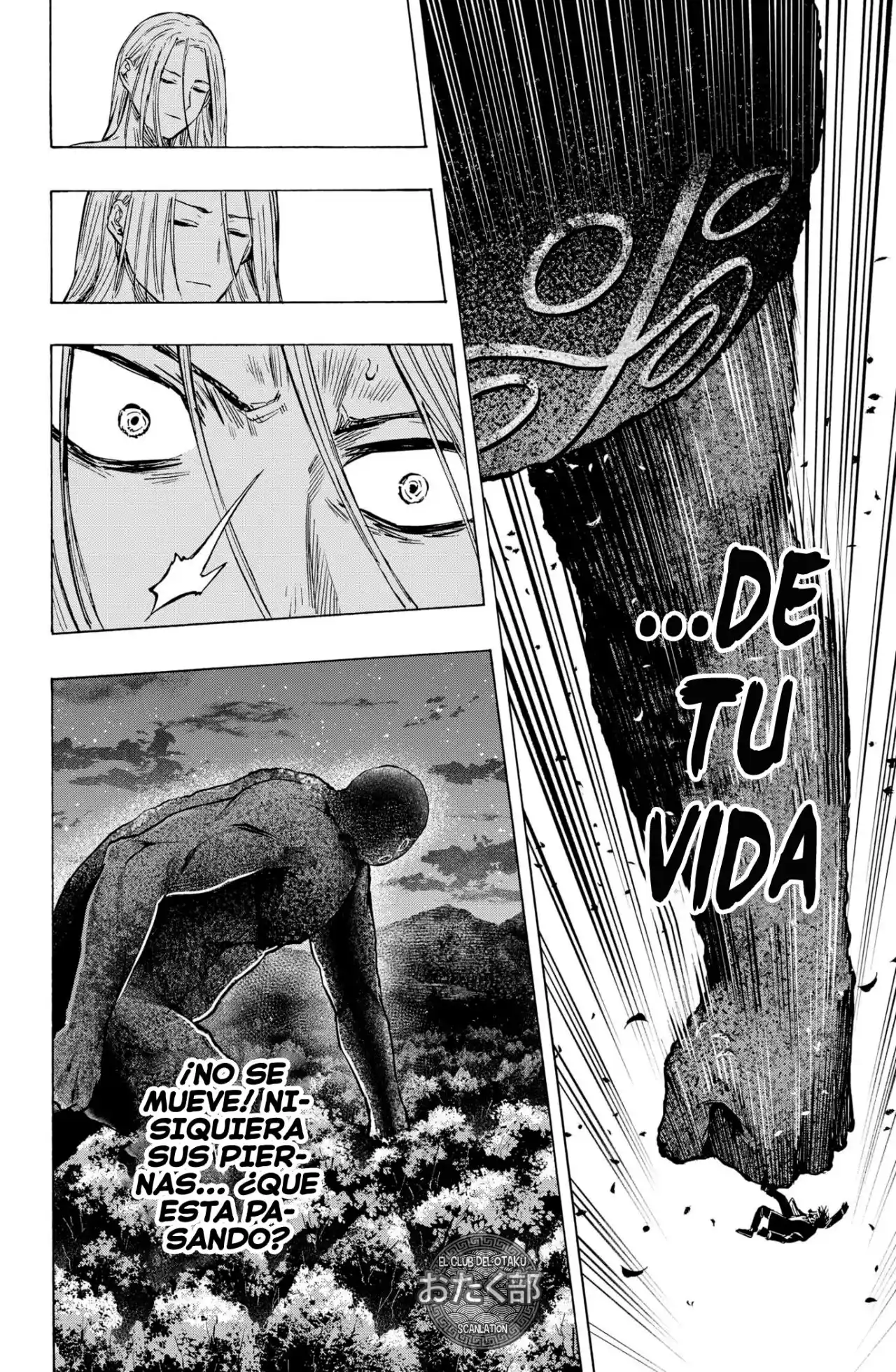 MARRIAGETOXIN - Capítulo 15 - Página 13 - LectorTMOo