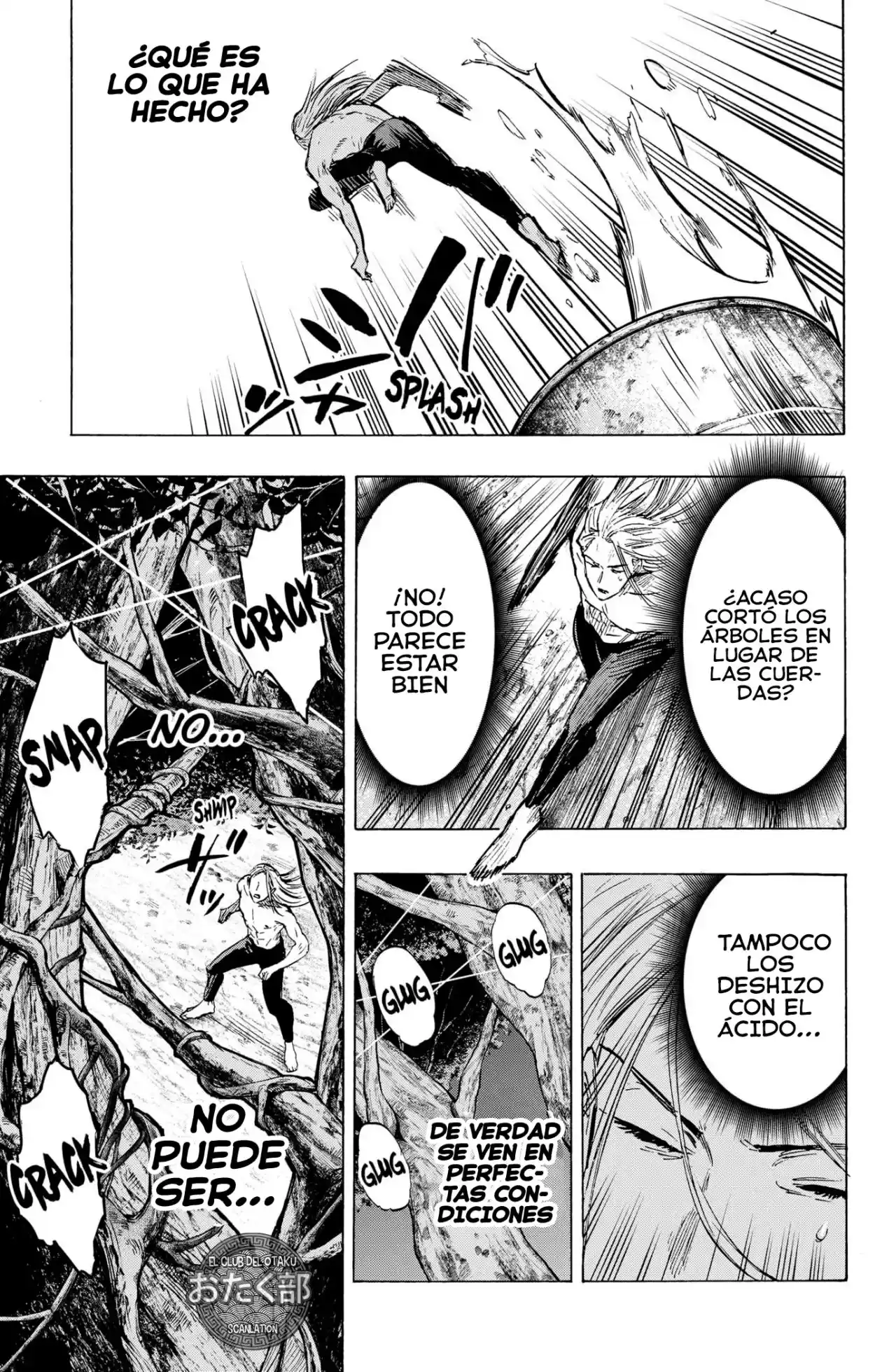 MARRIAGETOXIN - Capítulo 15 - Página 14 - LectorTMOo