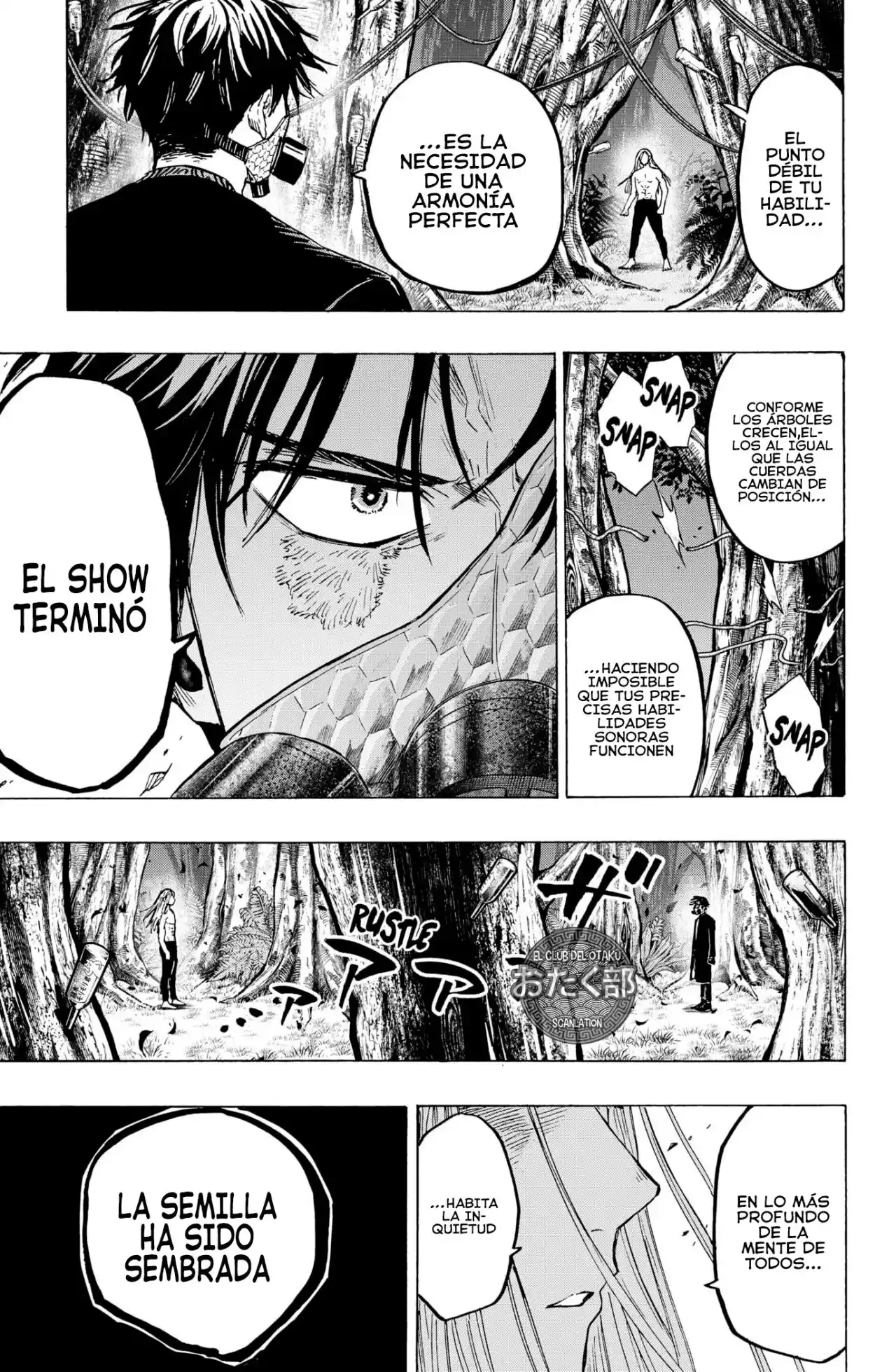 MARRIAGETOXIN - Capítulo 15 - Página 16 - LectorTMOo