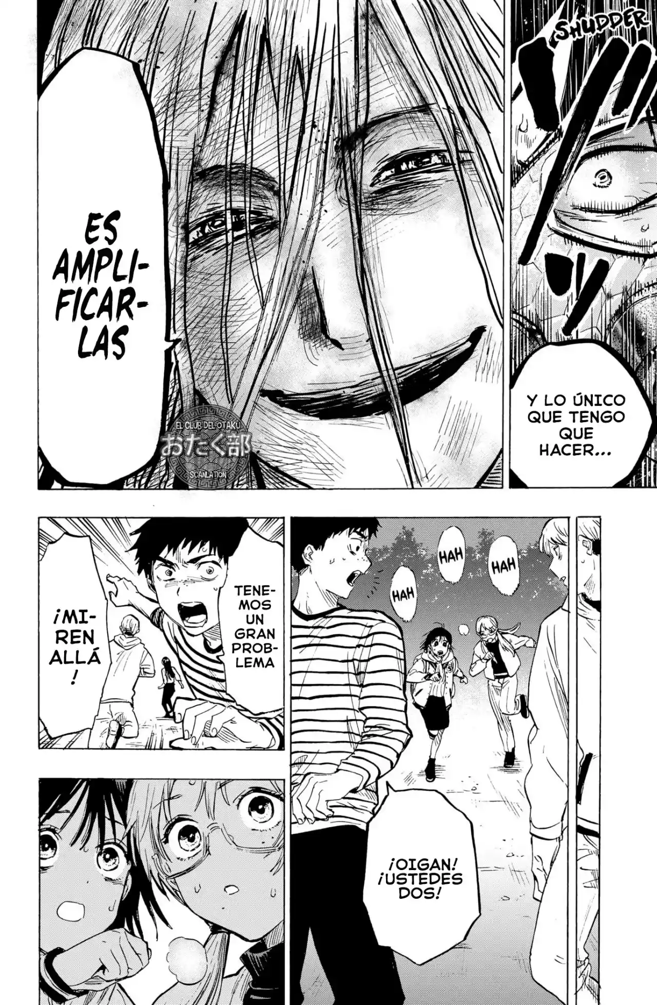 MARRIAGETOXIN - Capítulo 15 - Página 17 - LectorTMOo