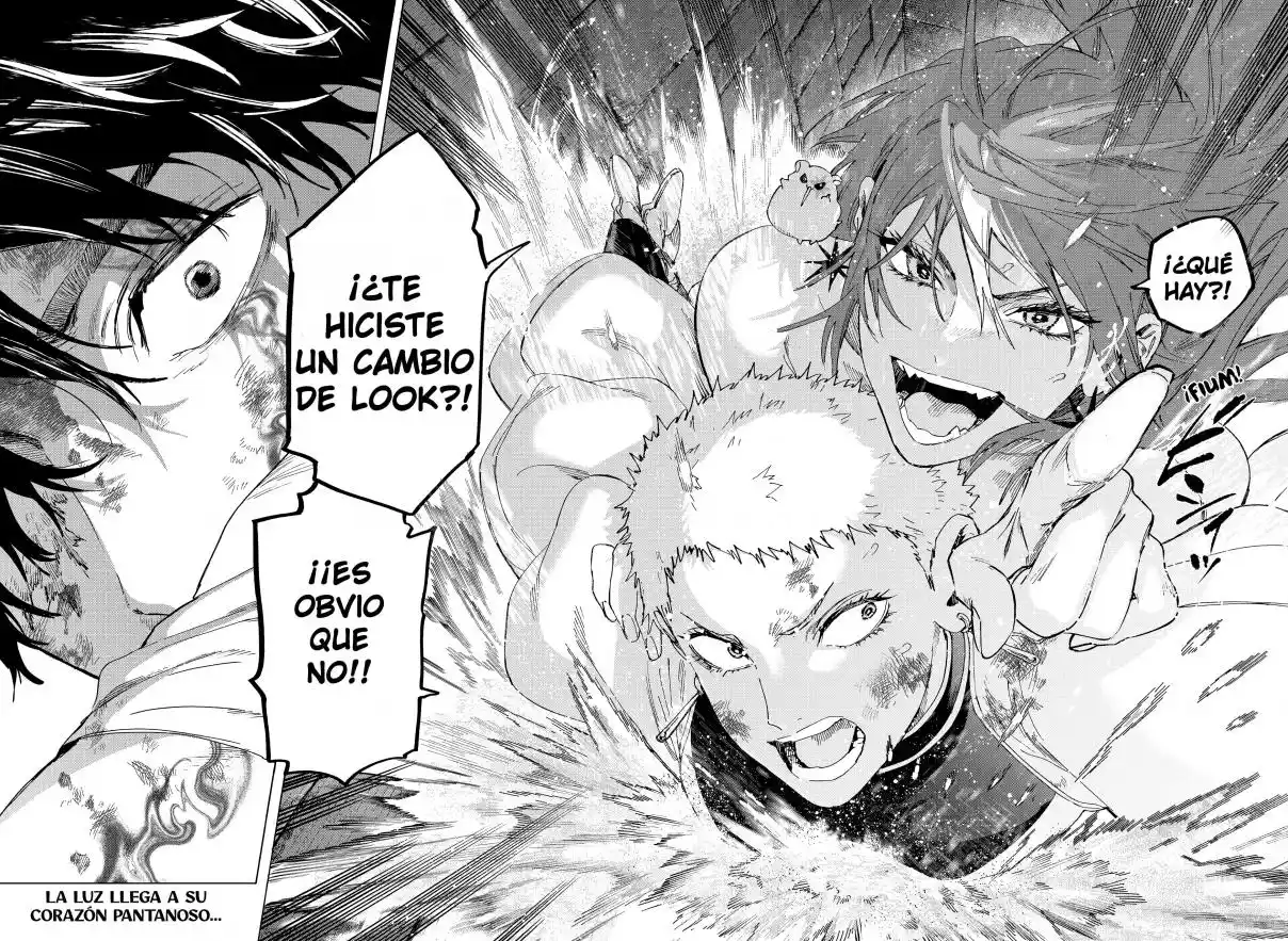 MARRIAGETOXIN - Capítulo 150 - Página 19 - LectorTMOo