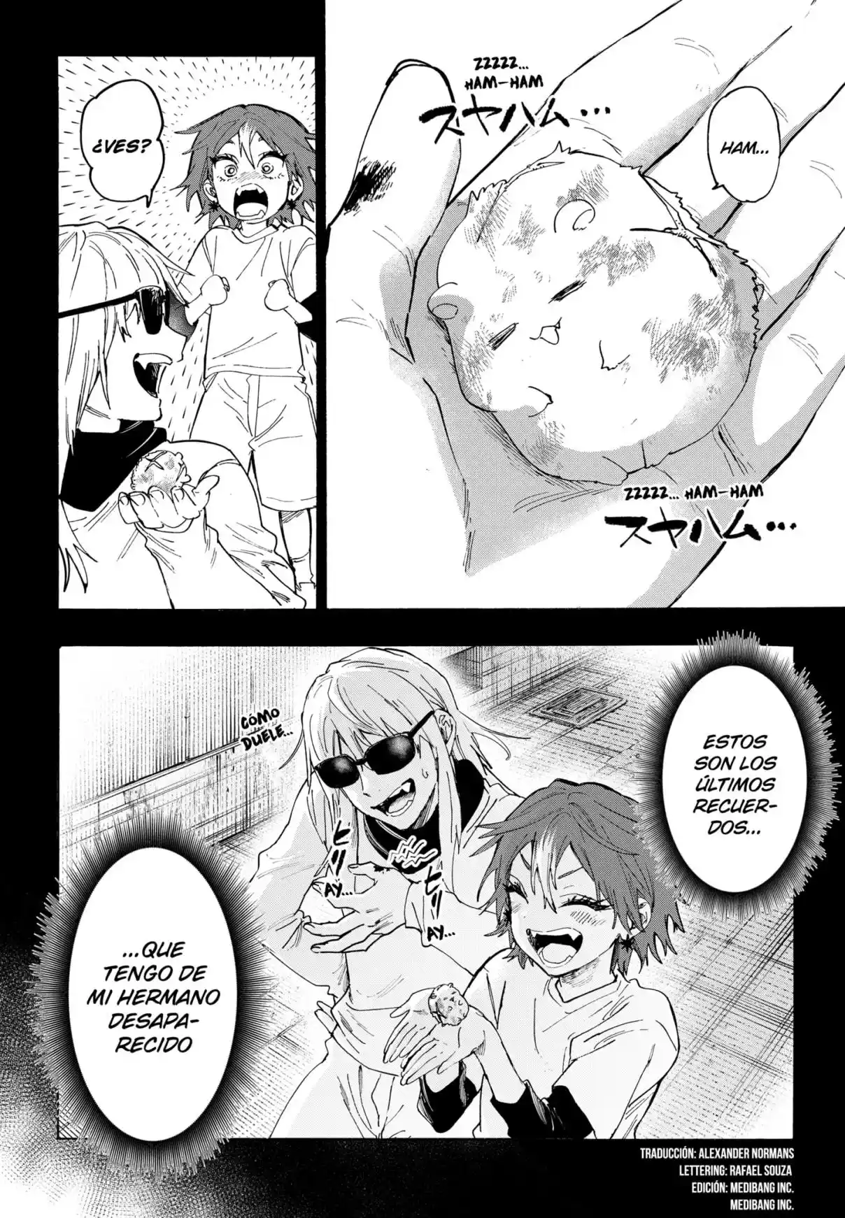MARRIAGETOXIN - Capítulo 151 - Página 4 - LectorTMOo
