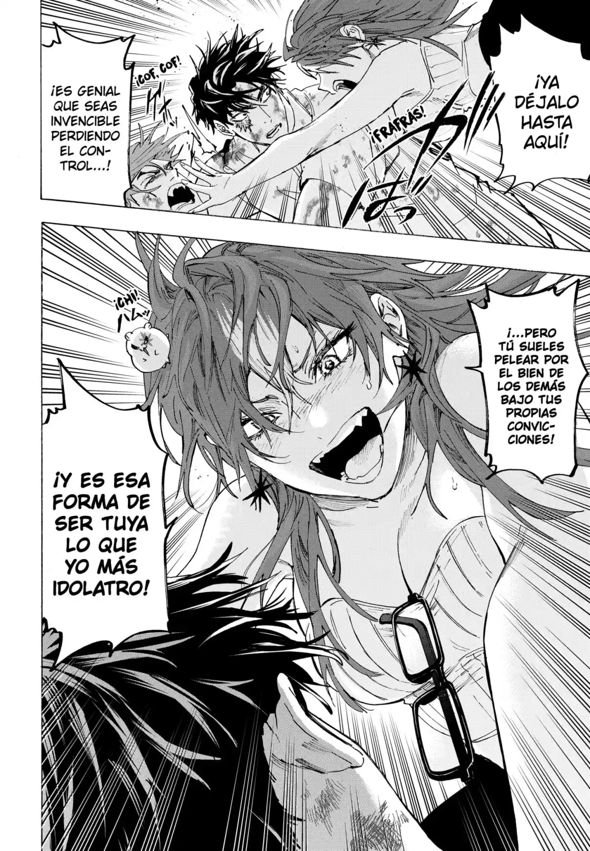MARRIAGETOXIN - Capítulo 151 - Página 8 - LectorTMOo