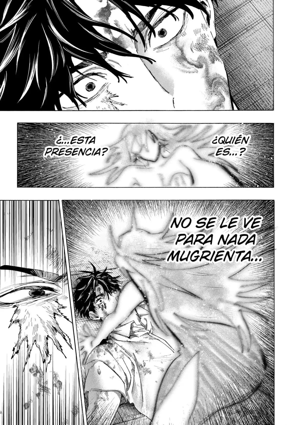 MARRIAGETOXIN - Capítulo 151 - Página 9 - LectorTMOo