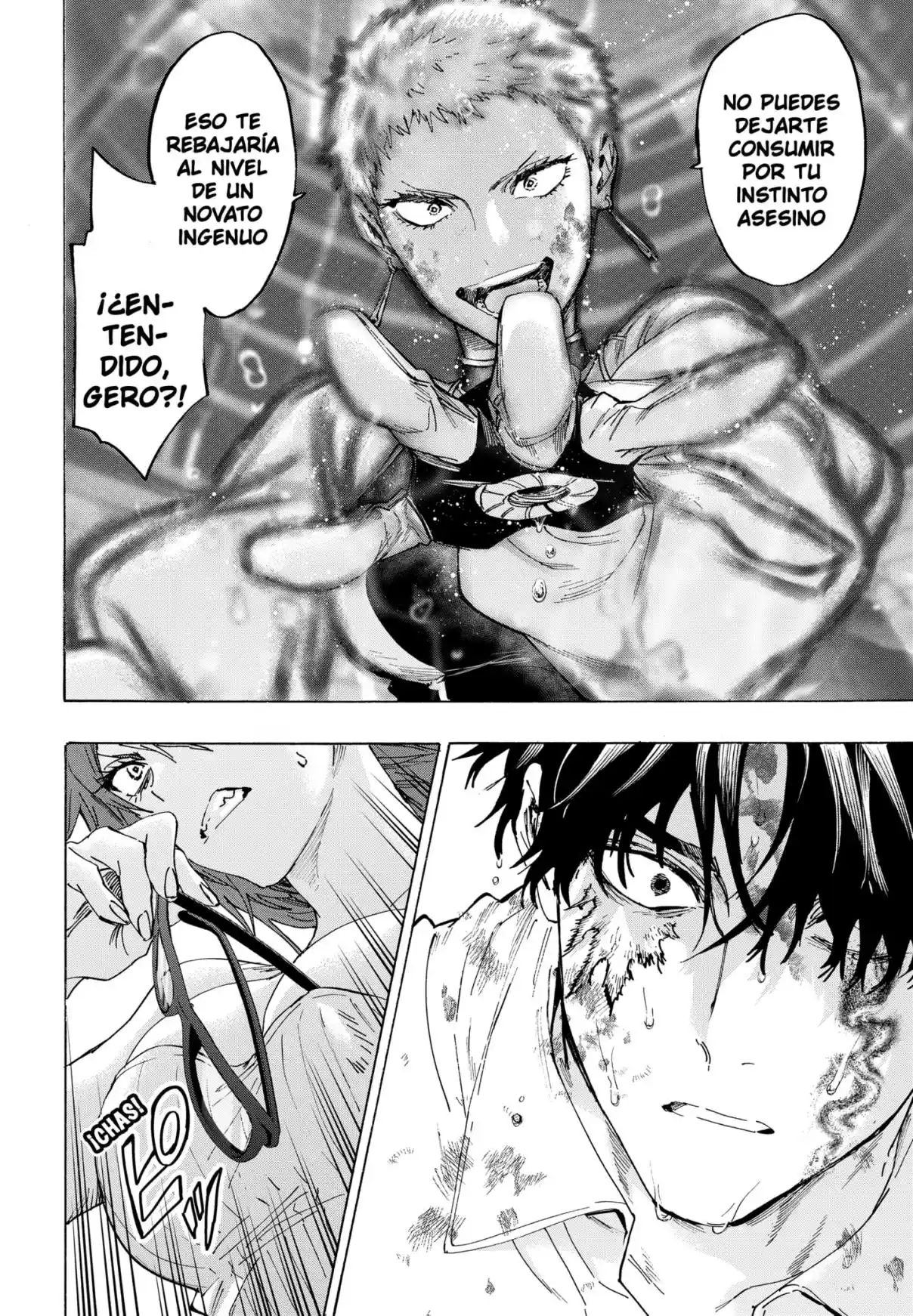 MARRIAGETOXIN - Capítulo 151 - Página 12 - LectorTMOo