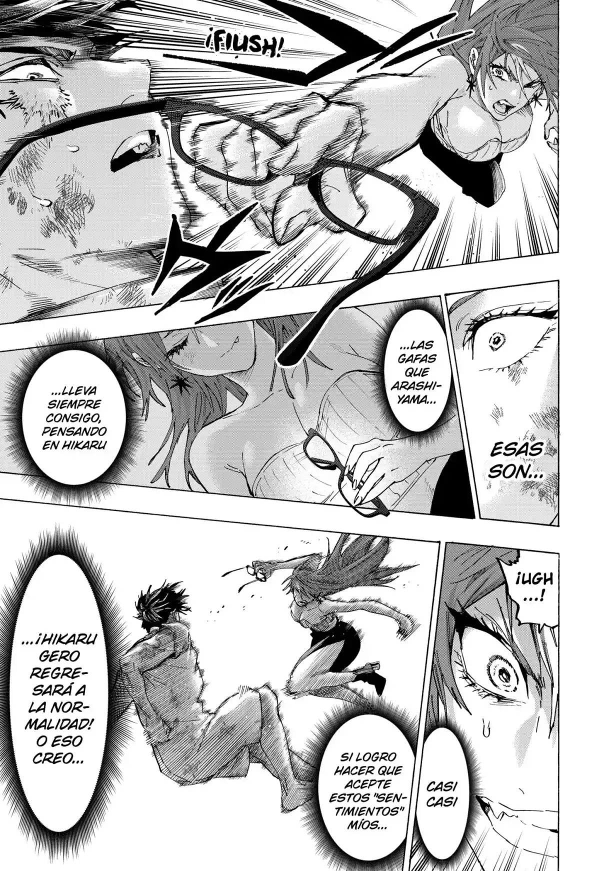 MARRIAGETOXIN - Capítulo 151 - Página 13 - LectorTMOo