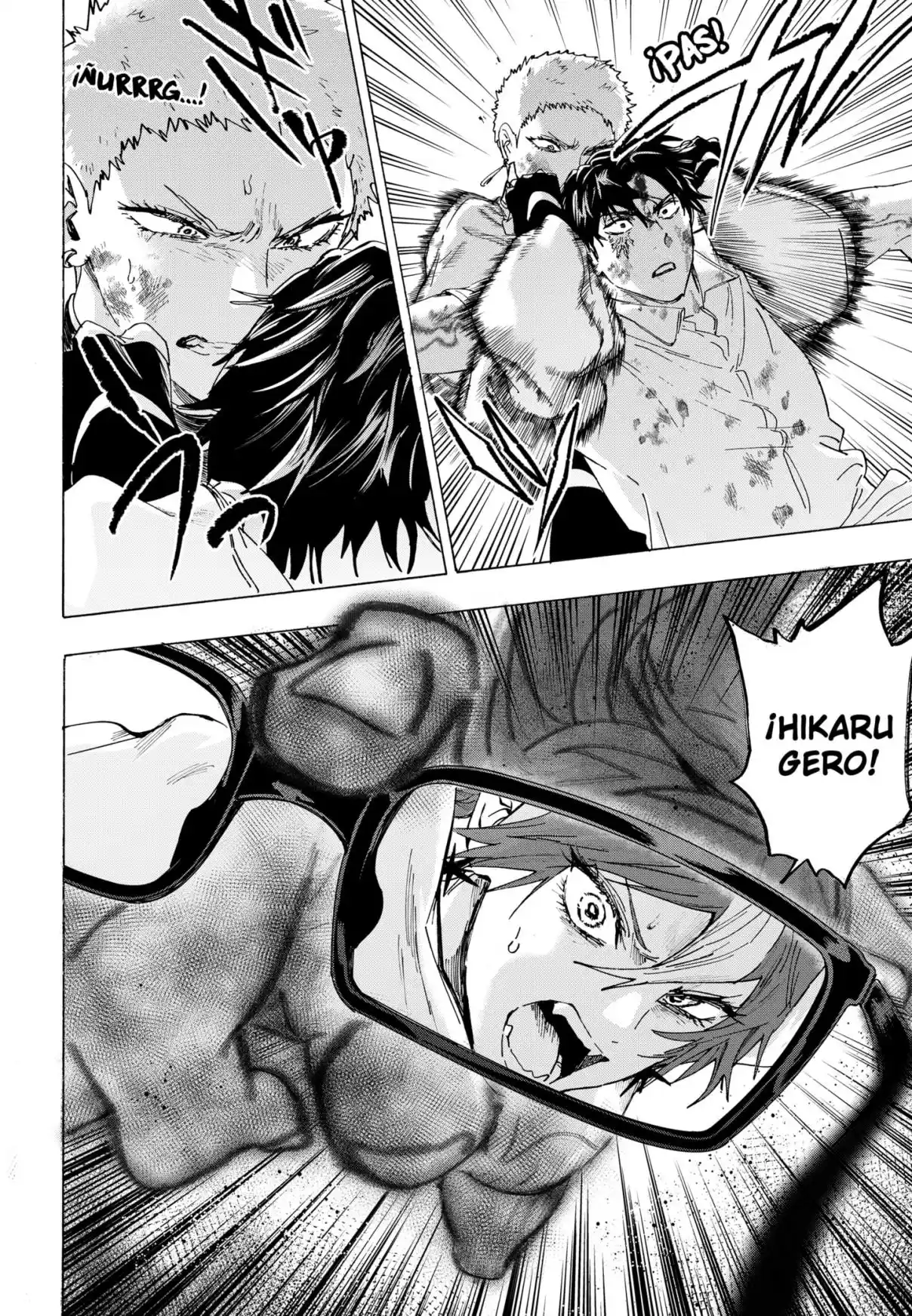 MARRIAGETOXIN - Capítulo 151 - Página 14 - LectorTMOo