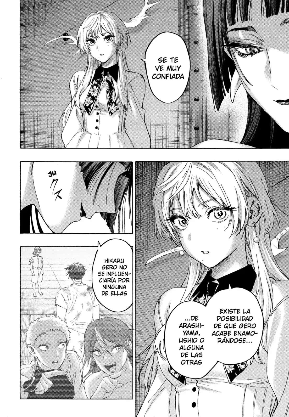 MARRIAGETOXIN - Capítulo 152 - Página 2 - LectorTMOo