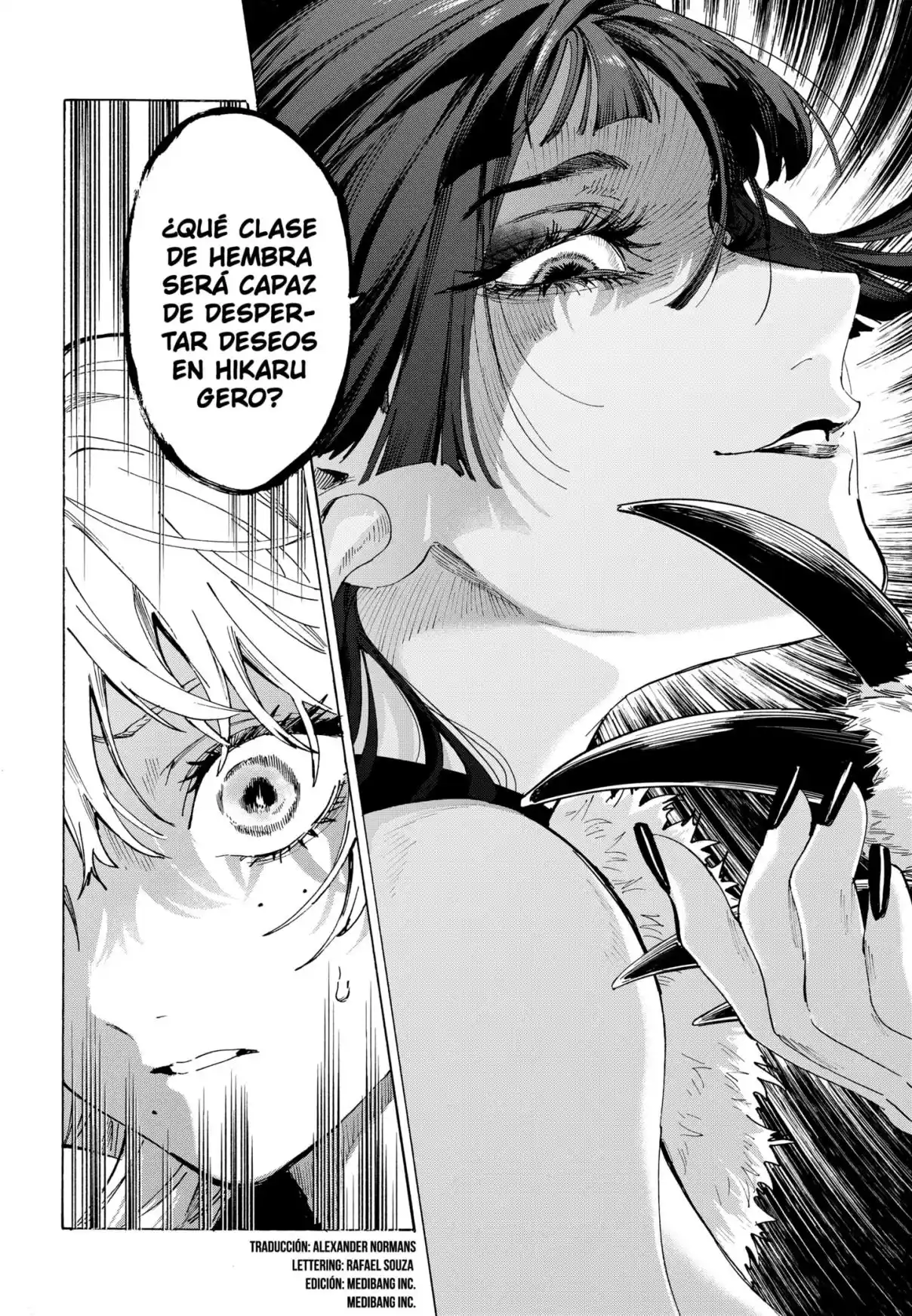 MARRIAGETOXIN - Capítulo 152 - Página 4 - LectorTMOo