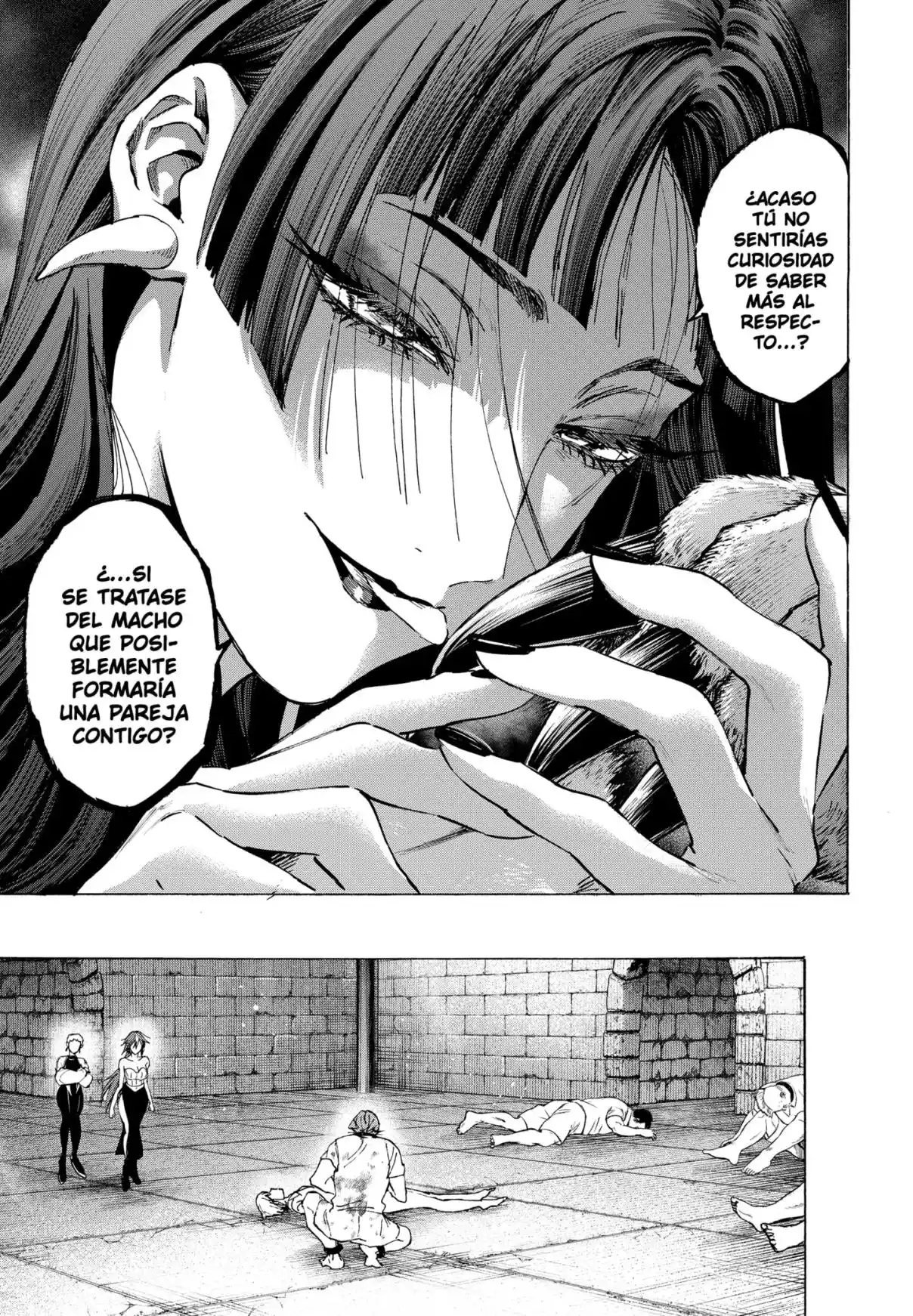 MARRIAGETOXIN - Capítulo 152 - Página 5 - LectorTMOo