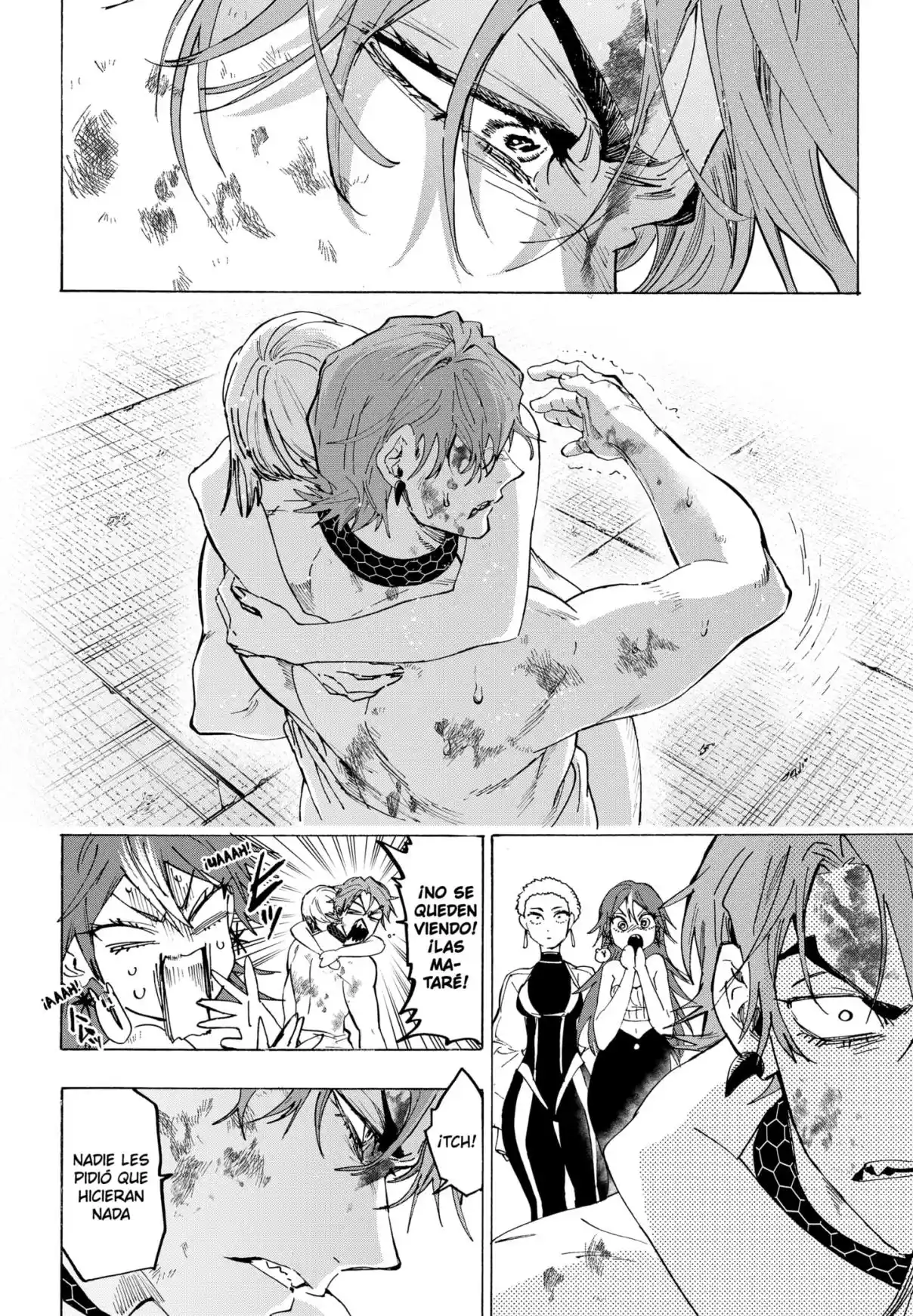 MARRIAGETOXIN - Capítulo 152 - Página 10 - LectorTMOo
