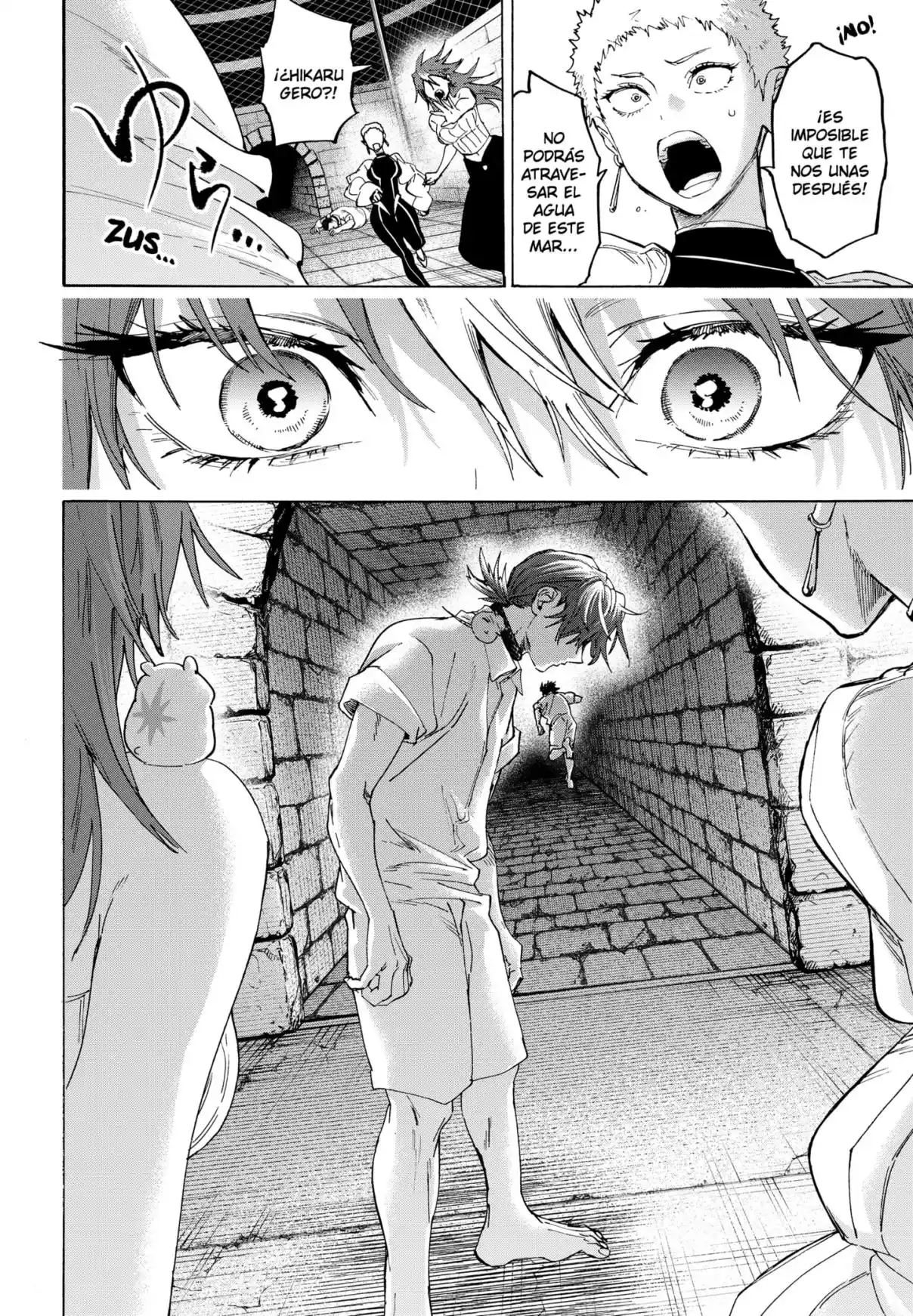 MARRIAGETOXIN - Capítulo 152 - Página 14 - LectorTMOo