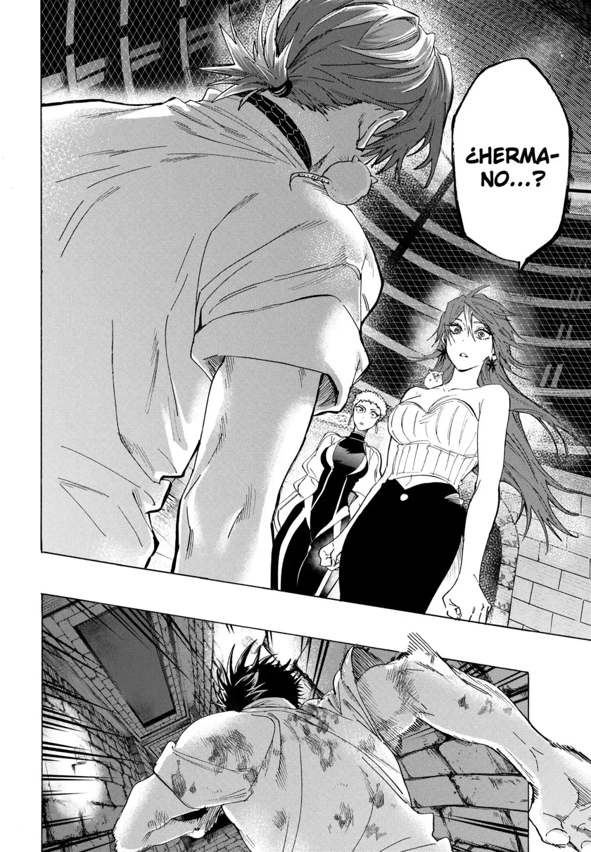 MARRIAGETOXIN - Capítulo 152 - Página 16 - LectorTMOo