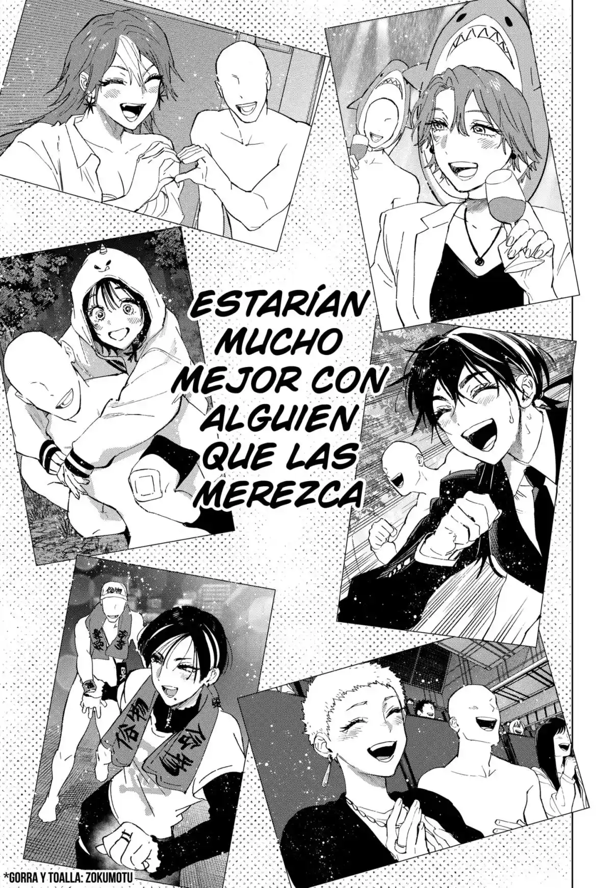 MARRIAGETOXIN - Capítulo 152 - Página 19 - LectorTMOo