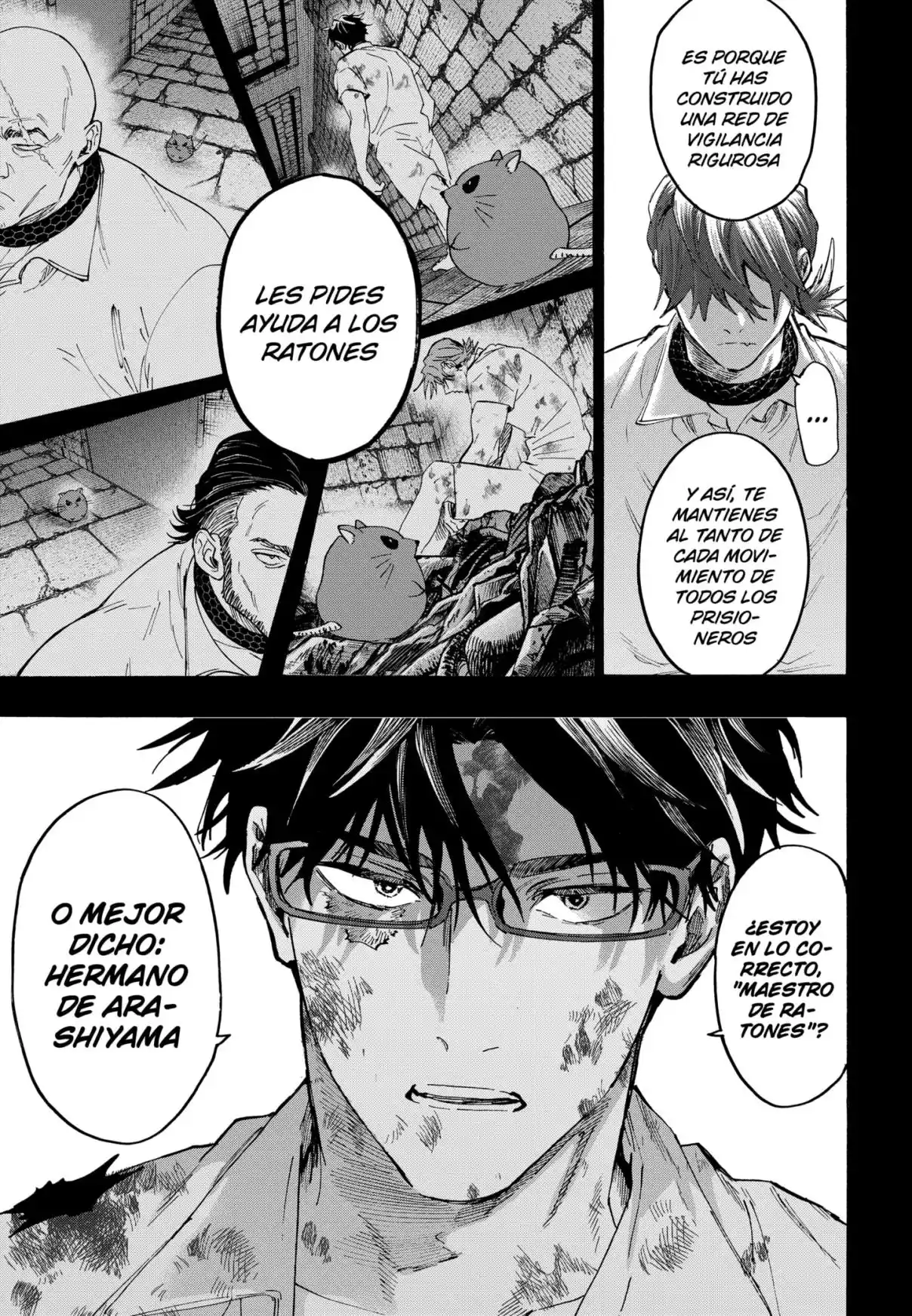 MARRIAGETOXIN - Capítulo 153 - Página 3 - LectorTMOo