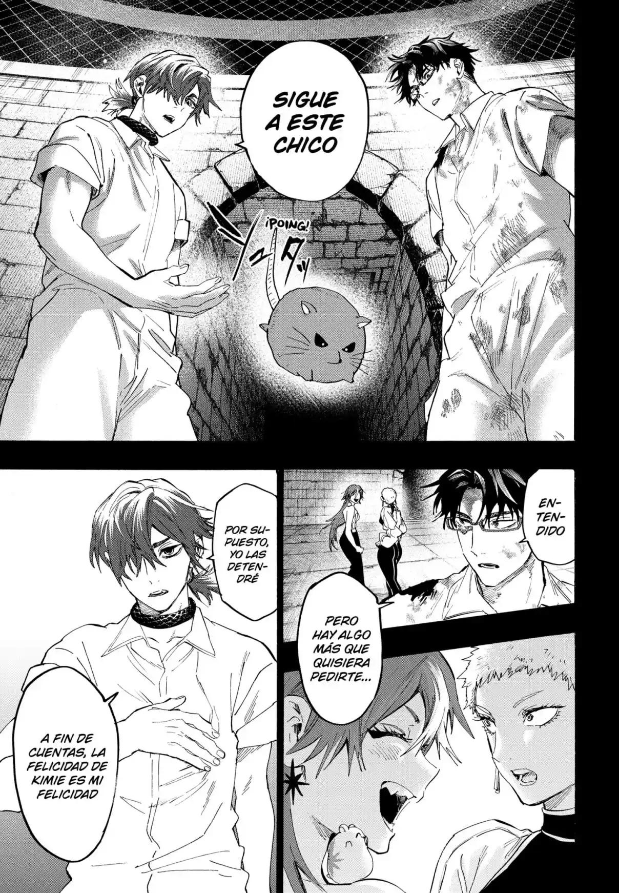 MARRIAGETOXIN - Capítulo 153 - Página 5 - LectorTMOo