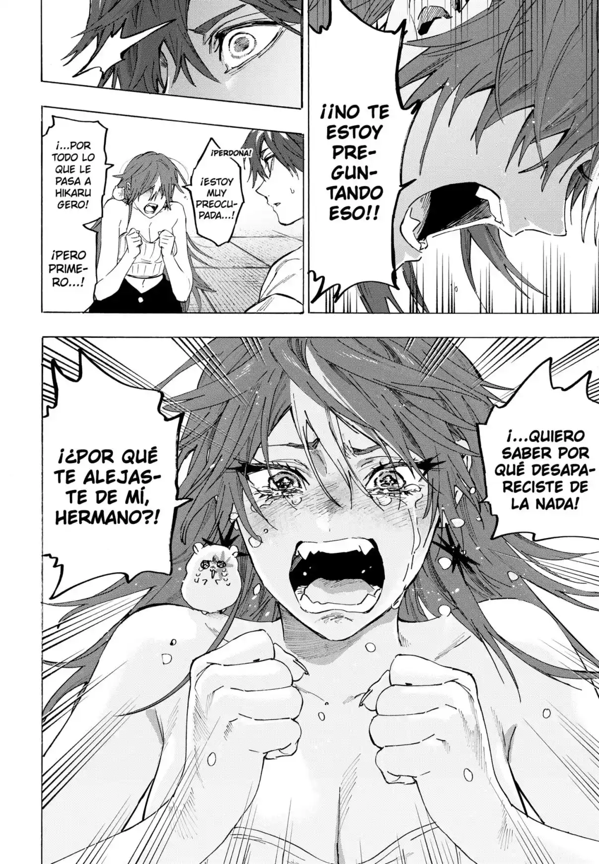 MARRIAGETOXIN - Capítulo 153 - Página 10 - LectorTMOo