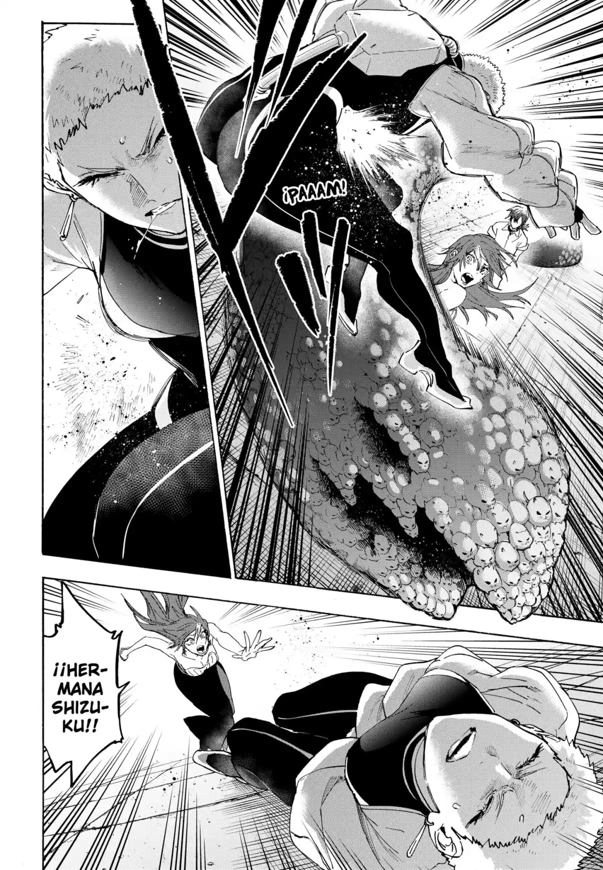 MARRIAGETOXIN - Capítulo 153 - Página 12 - LectorTMOo