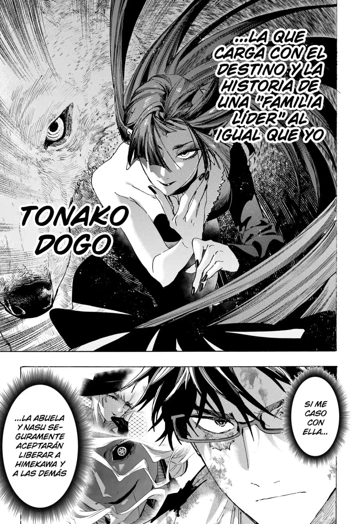 MARRIAGETOXIN - Capítulo 153 - Página 17 - LectorTMOo