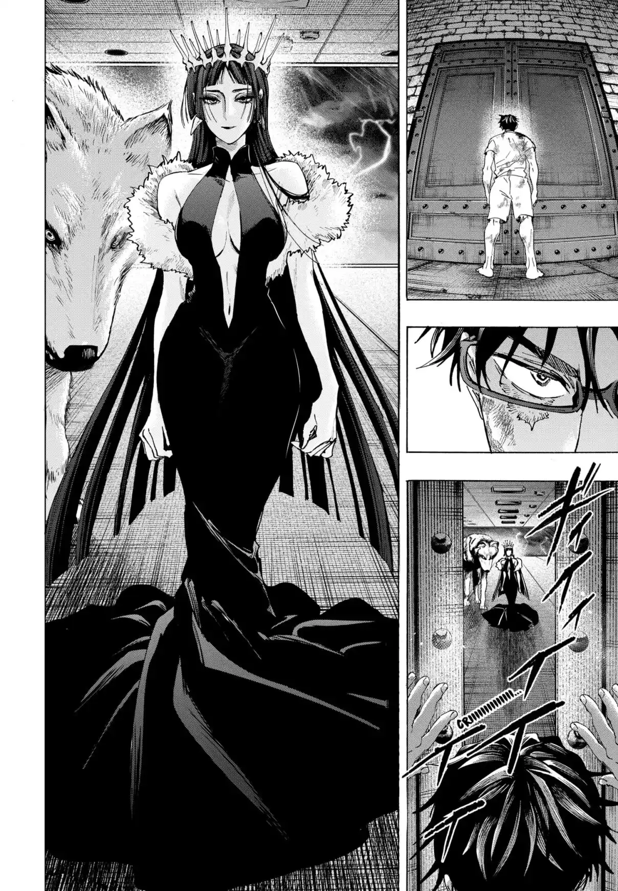 MARRIAGETOXIN - Capítulo 153 - Página 18 - LectorTMOo