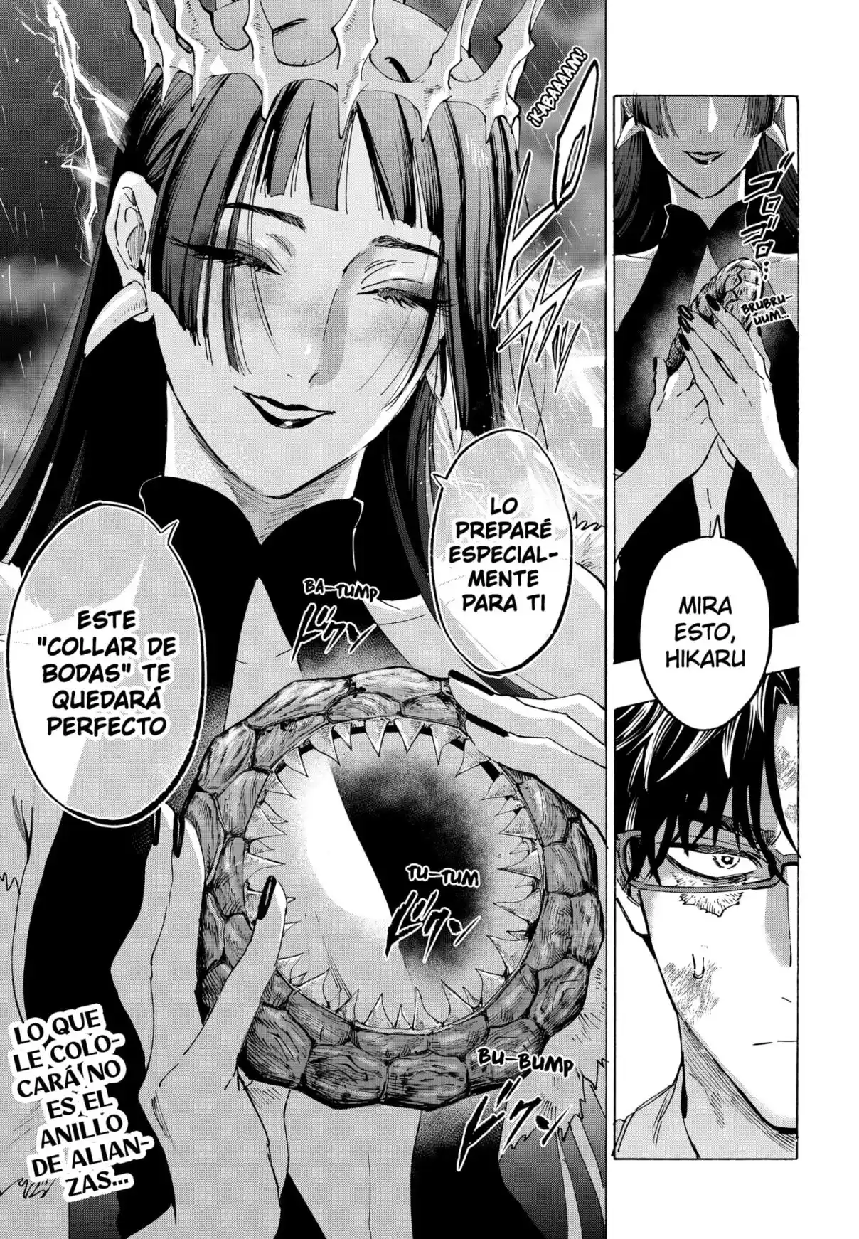 MARRIAGETOXIN - Capítulo 153 - Página 19 - LectorTMOo