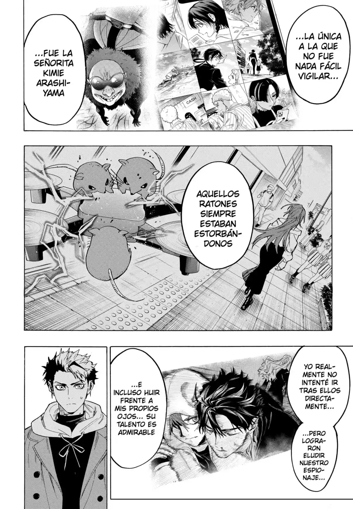 MARRIAGETOXIN - Capítulo 154 - Página 2 - LectorTMOo