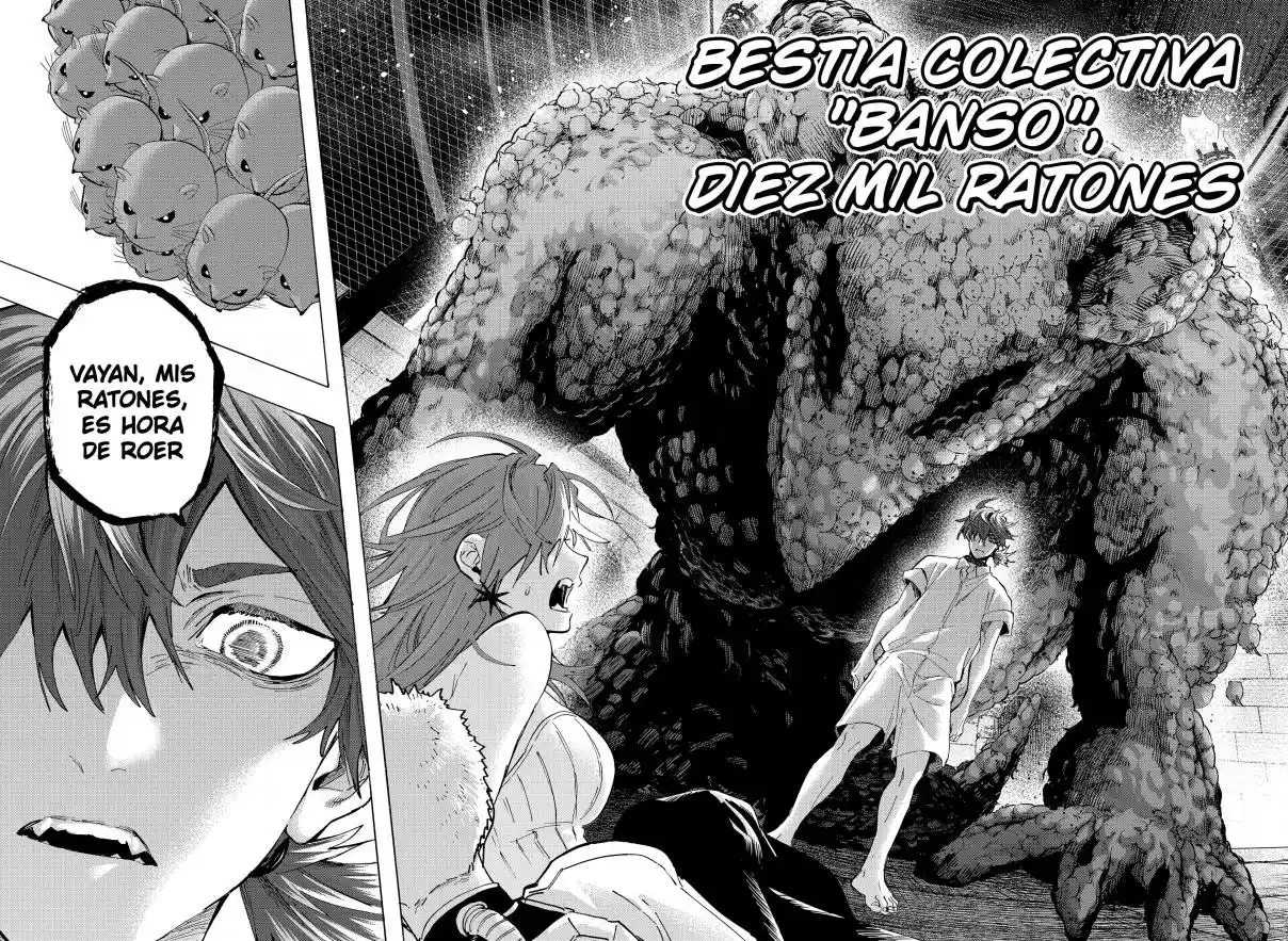 MARRIAGETOXIN - Capítulo 154 - Página 4 - LectorTMOo