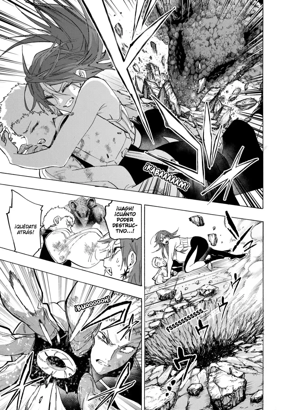 MARRIAGETOXIN - Capítulo 154 - Página 6 - LectorTMOo