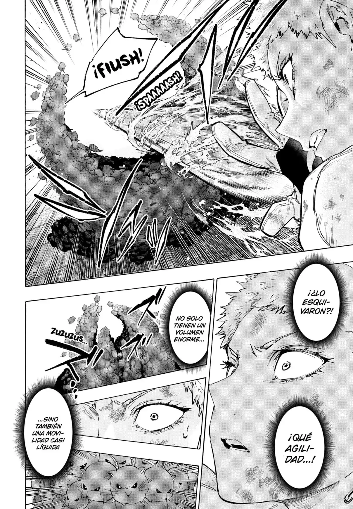 MARRIAGETOXIN - Capítulo 154 - Página 7 - LectorTMOo