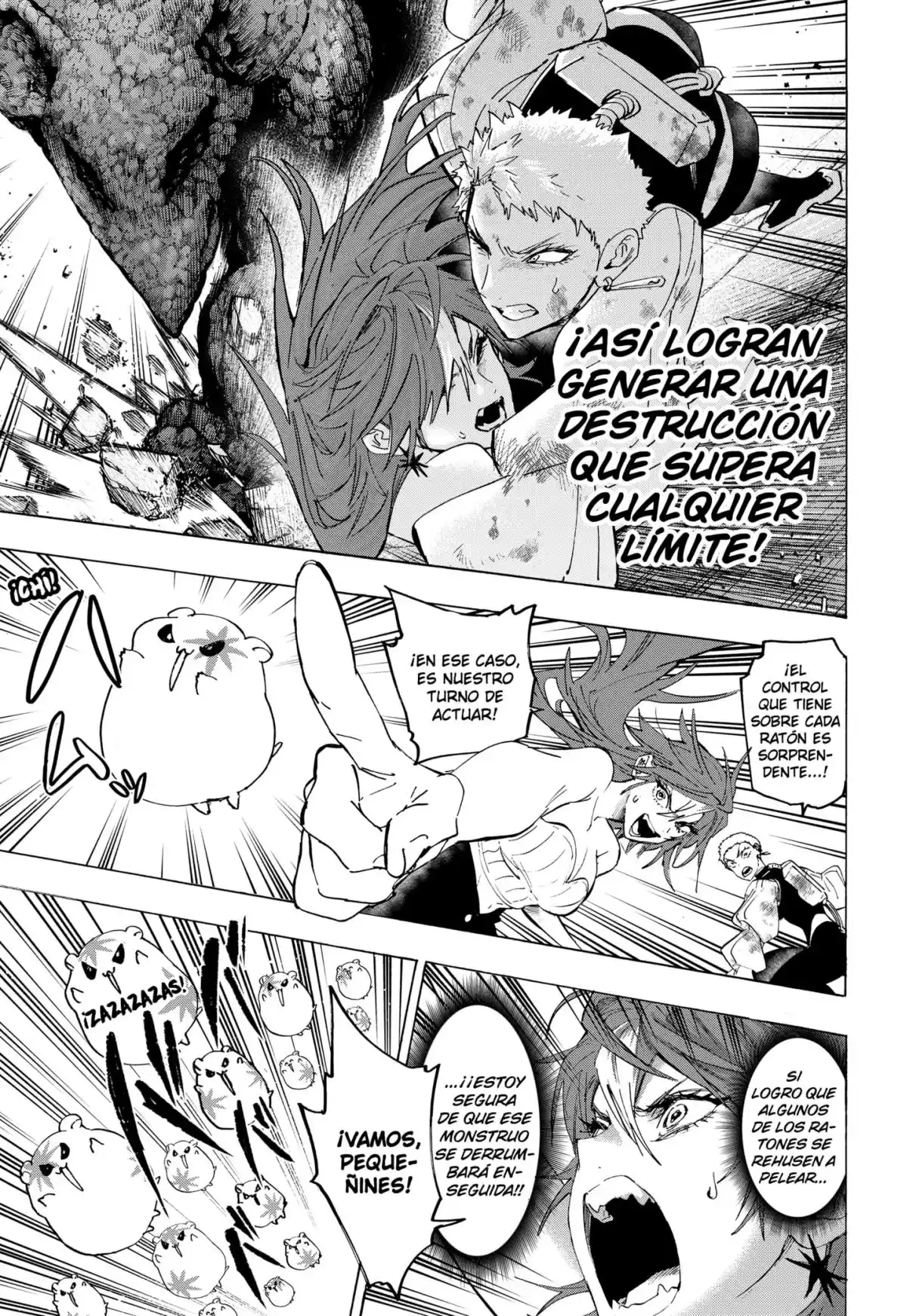 MARRIAGETOXIN - Capítulo 154 - Página 8 - LectorTMOo