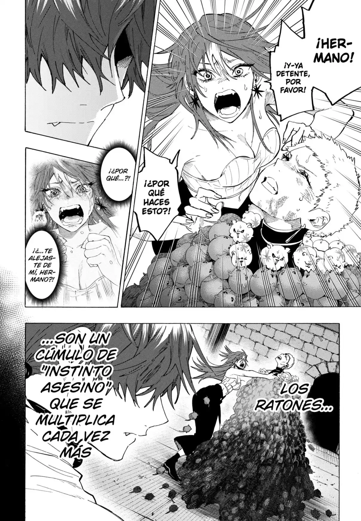 MARRIAGETOXIN - Capítulo 154 - Página 11 - LectorTMOo
