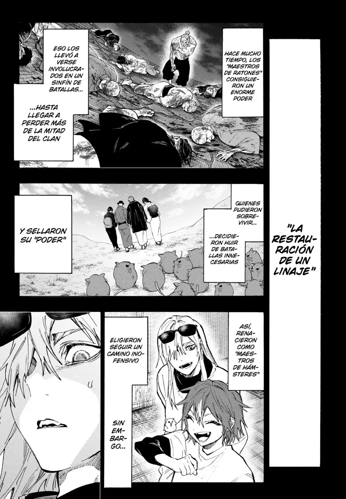 MARRIAGETOXIN - Capítulo 154 - Página 12 - LectorTMOo