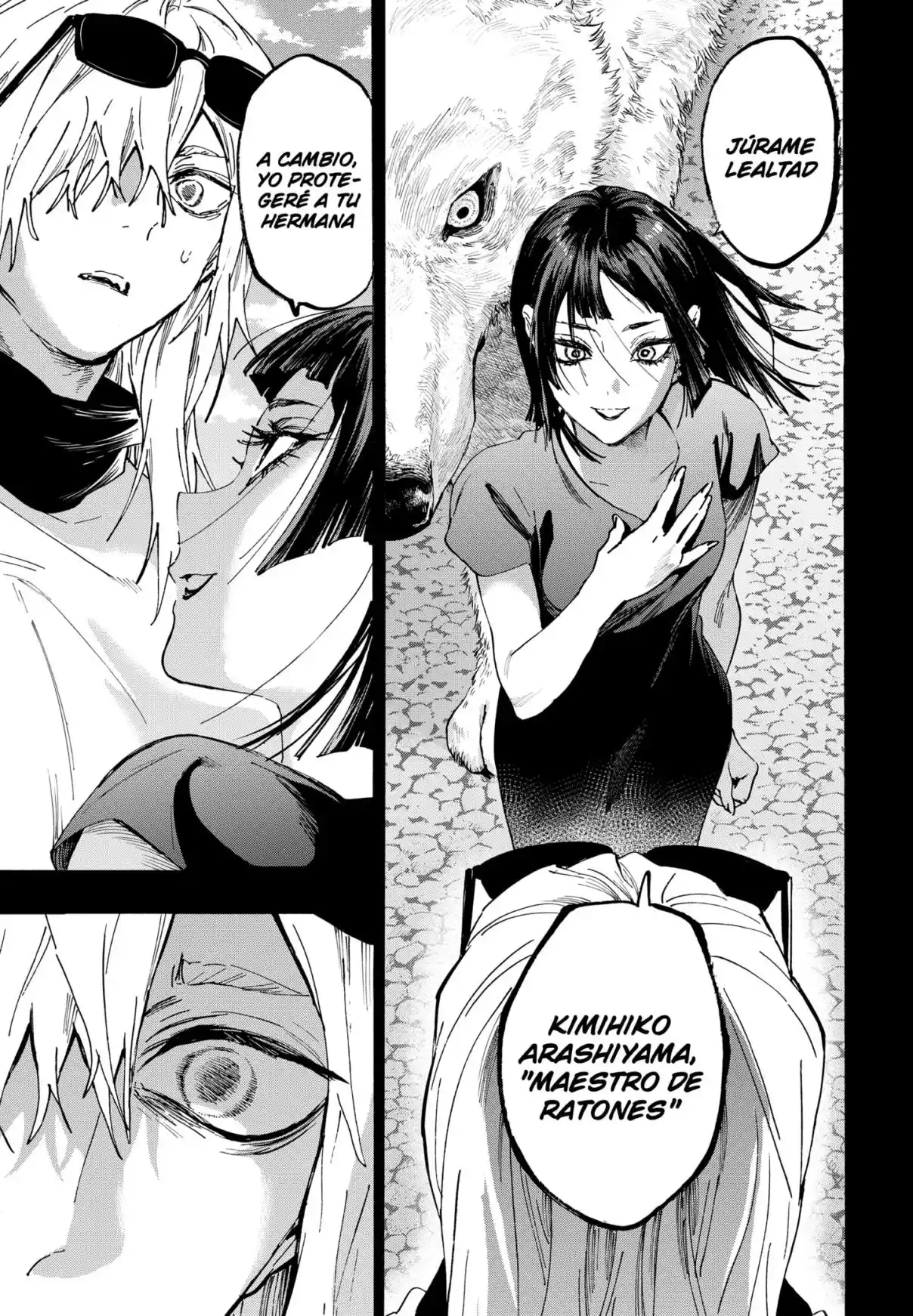 MARRIAGETOXIN - Capítulo 154 - Página 14 - LectorTMOo
