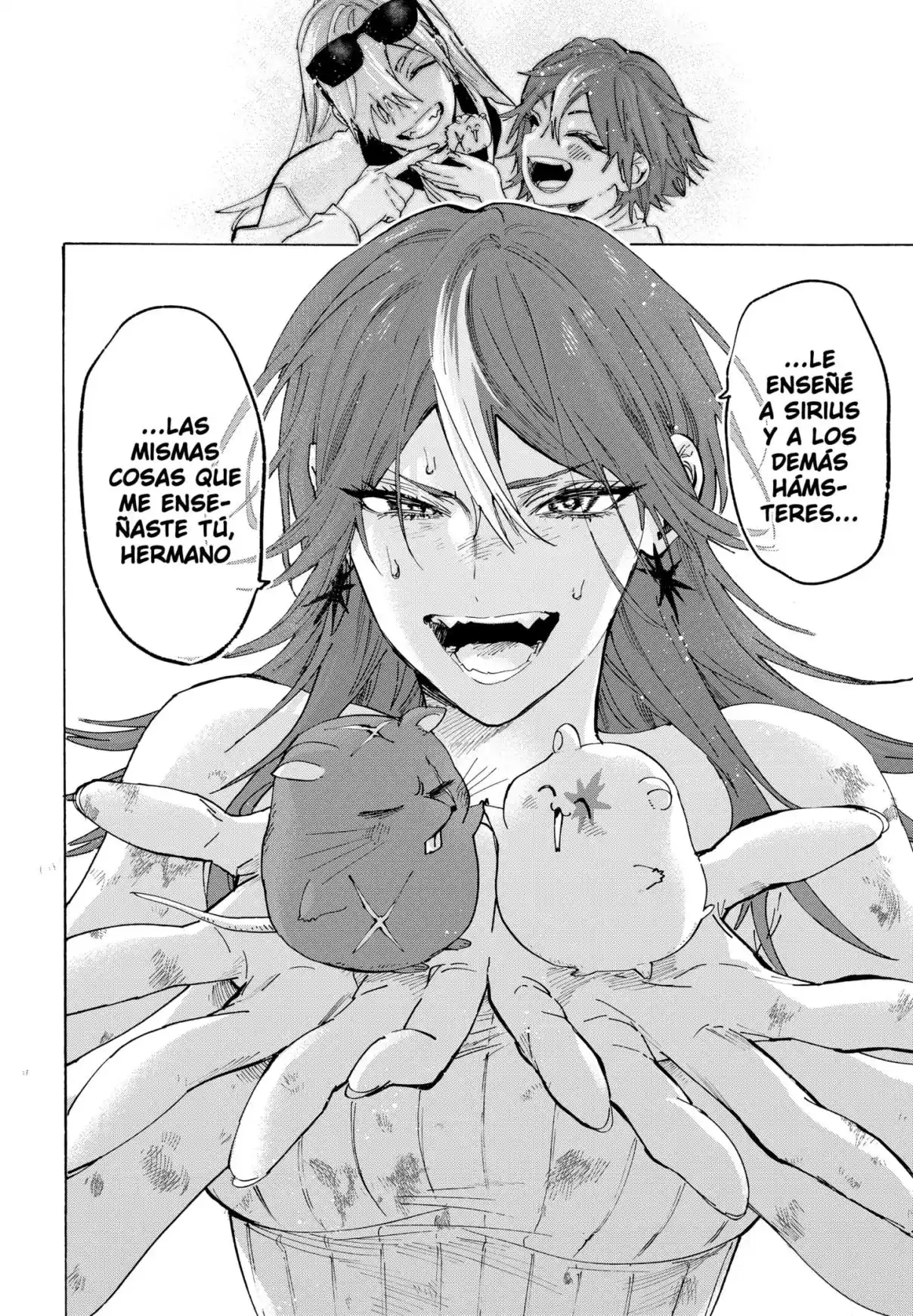 MARRIAGETOXIN - Capítulo 155 - Página 6 - LectorTMOo