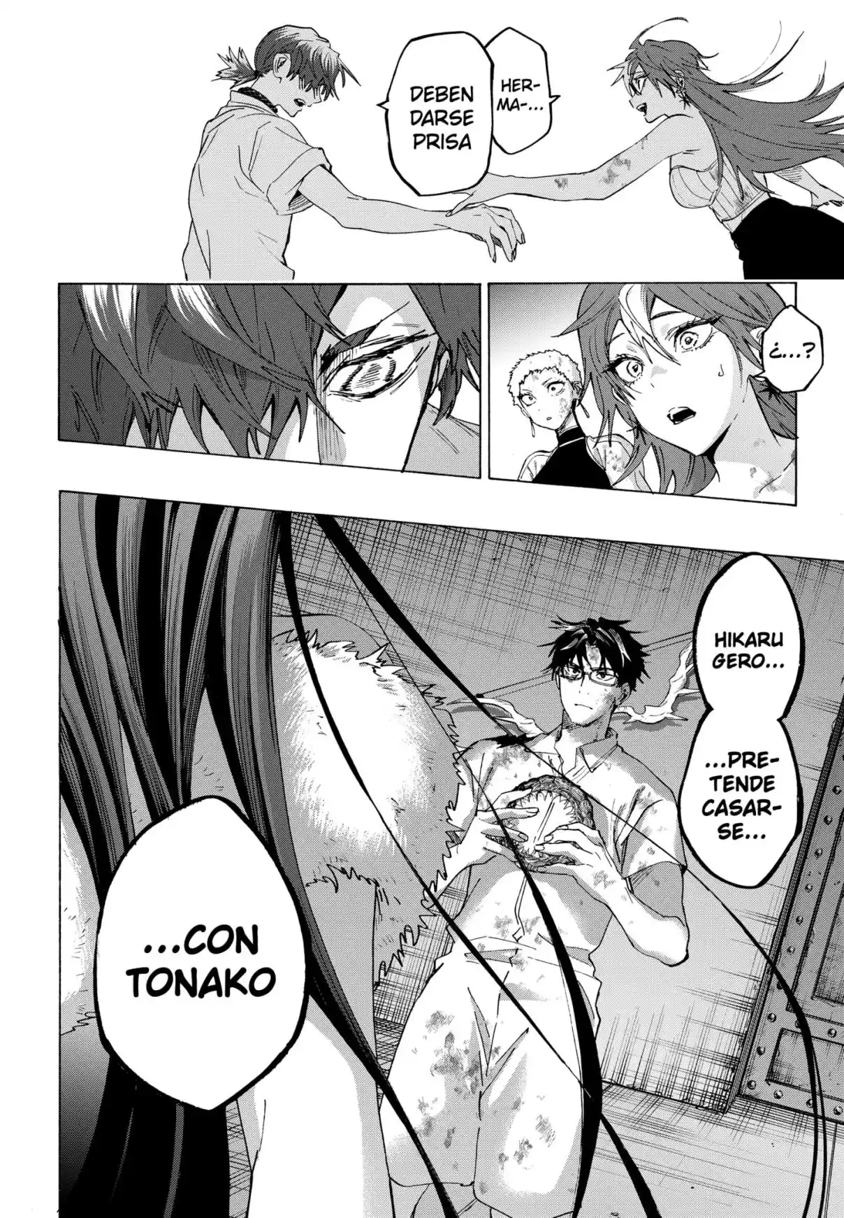 MARRIAGETOXIN - Capítulo 155 - Página 14 - LectorTMOo