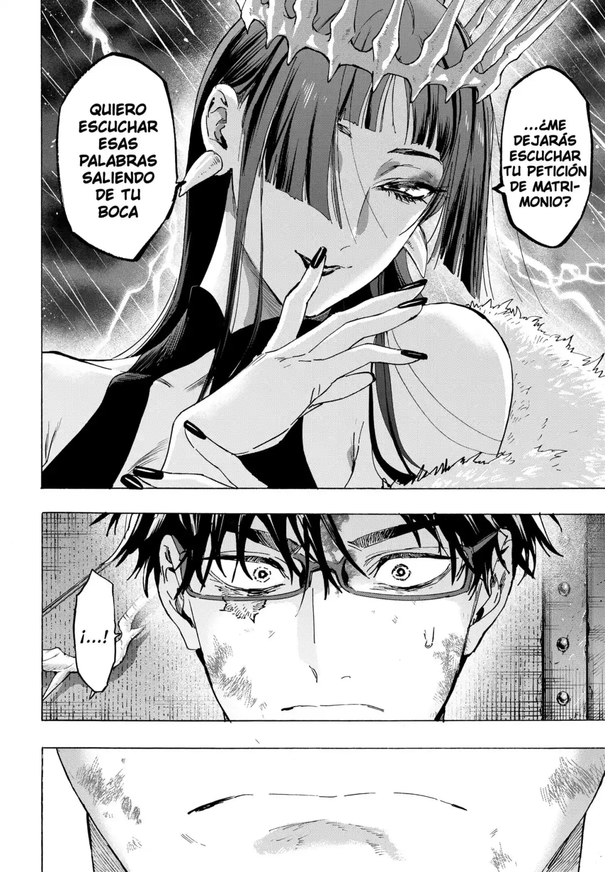 MARRIAGETOXIN - Capítulo 155 - Página 16 - LectorTMOo