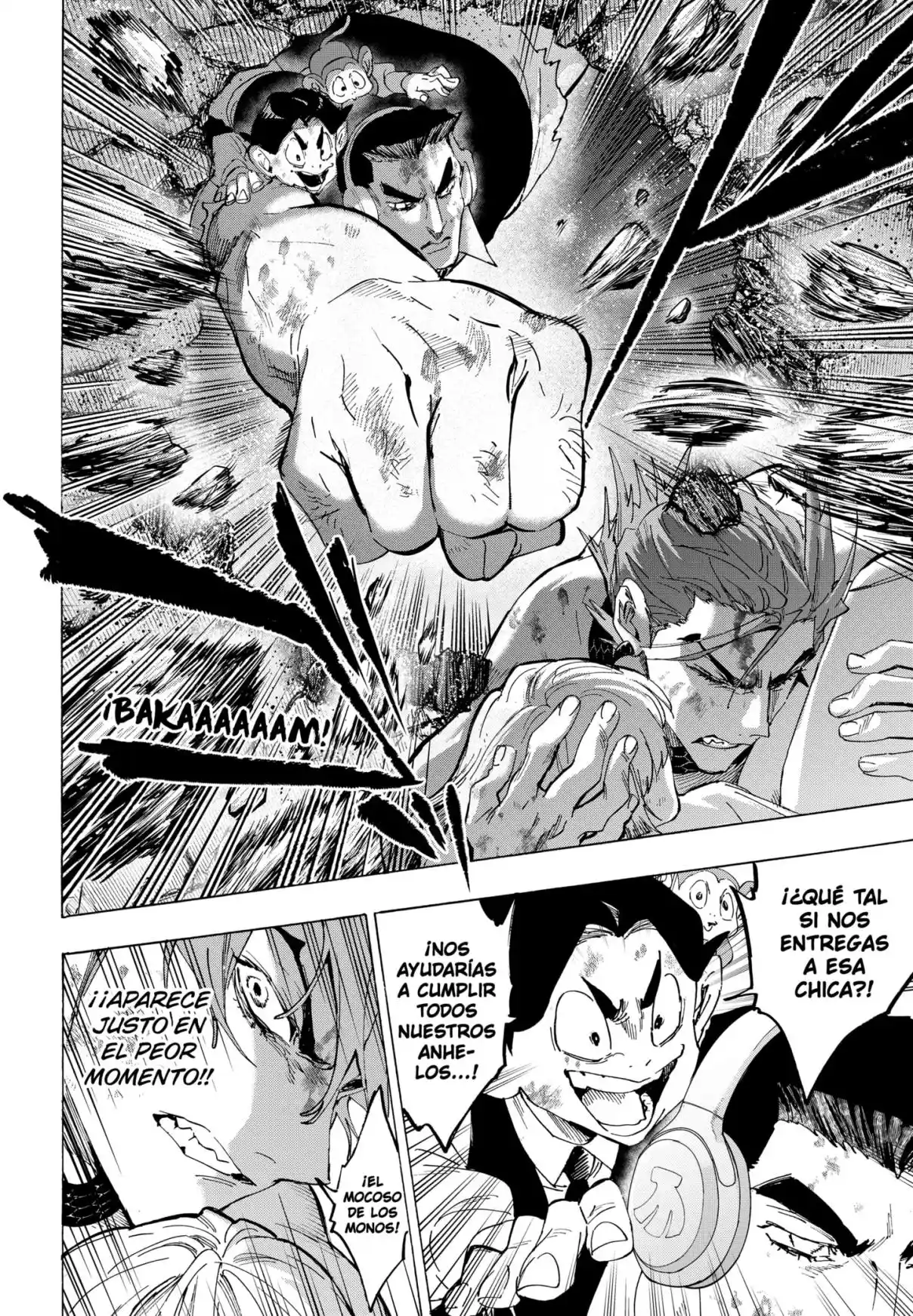 MARRIAGETOXIN - Capítulo 156 - Página 2 - LectorTMOo